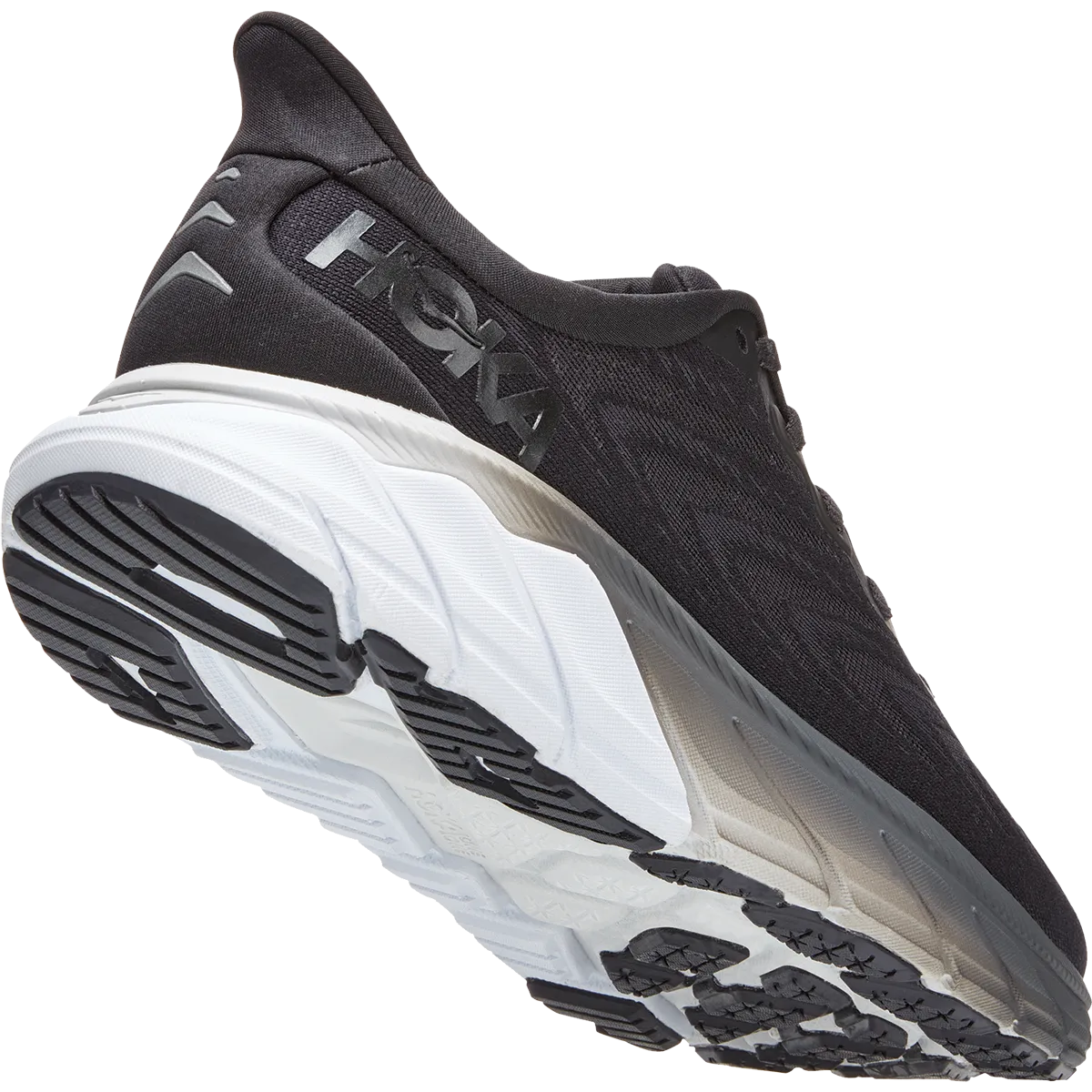 Women's Arahi 6 - Wide