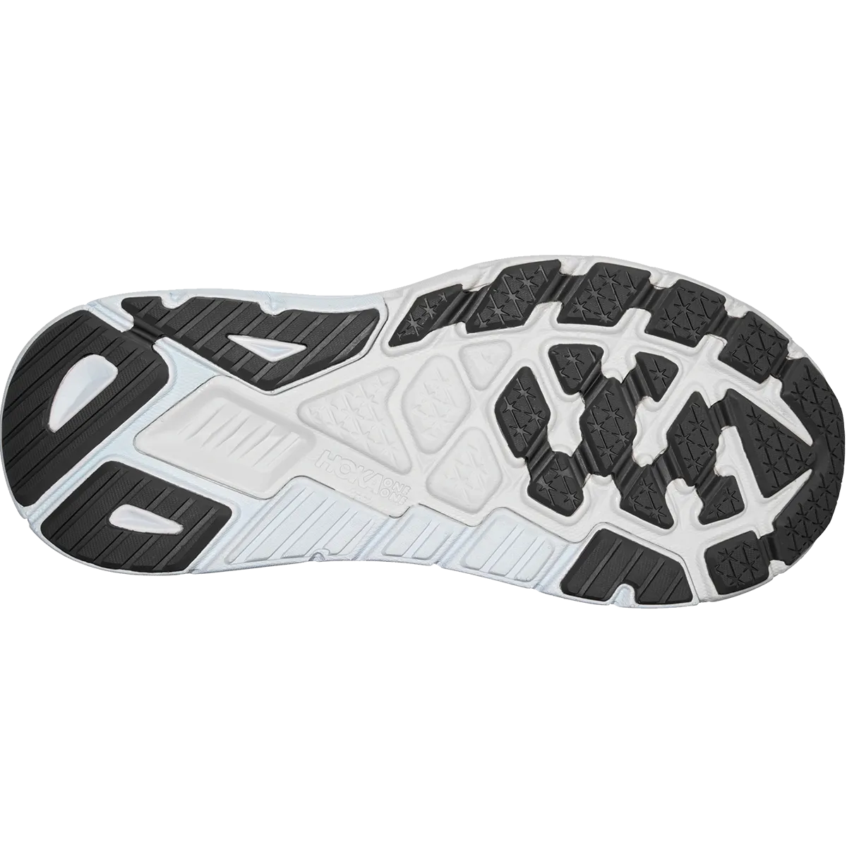 Women's Arahi 6 - Wide