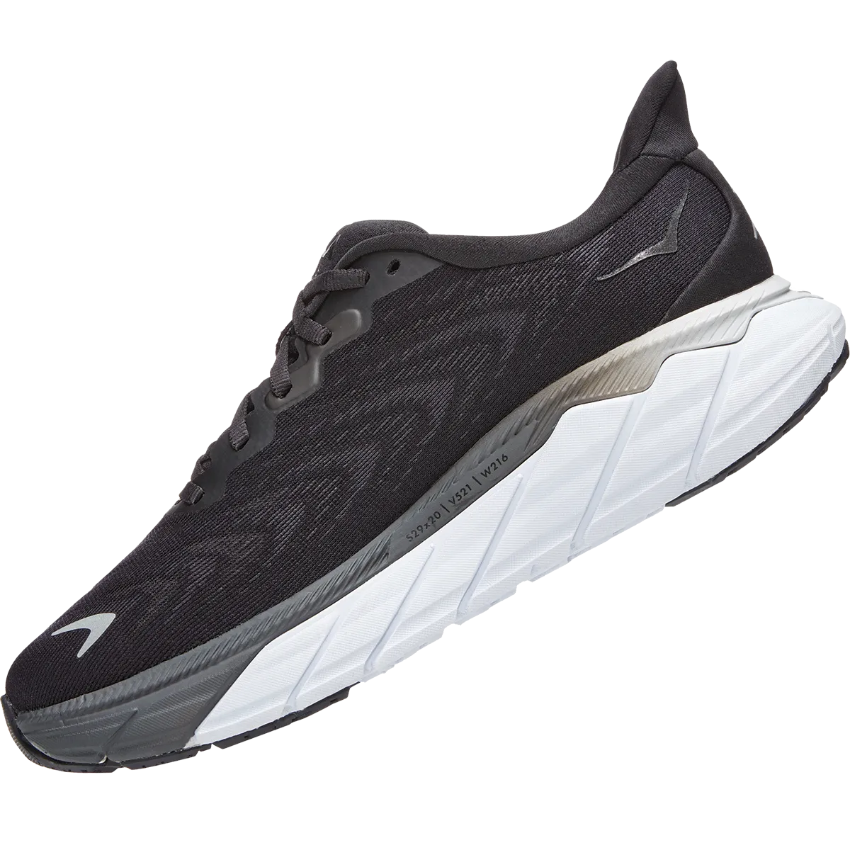 Women's Arahi 6 - Wide