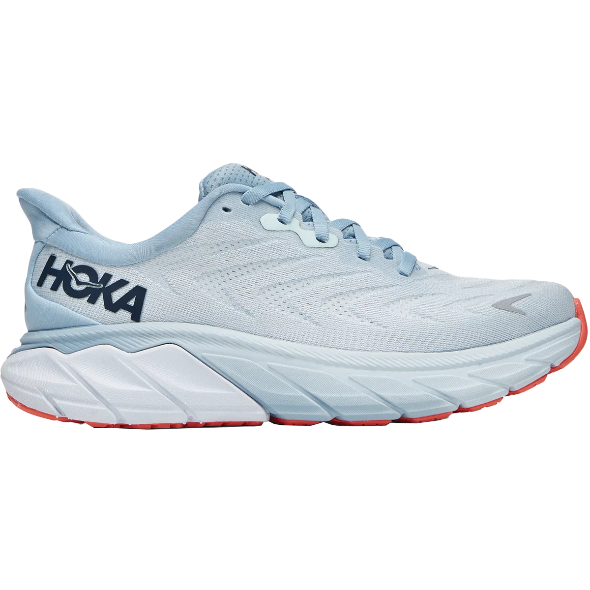 Women's Arahi 6 - Wide