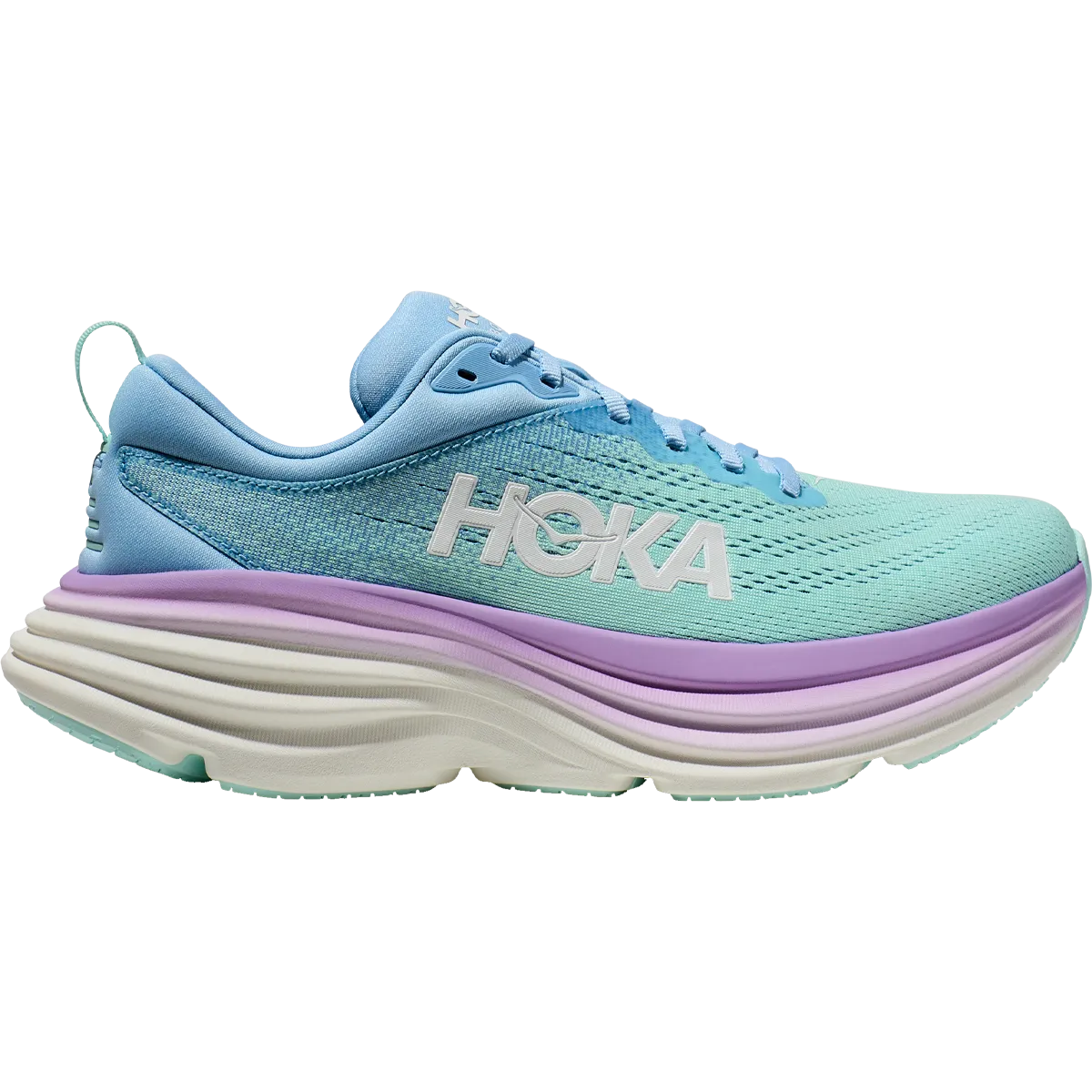 Women's Bondi 8