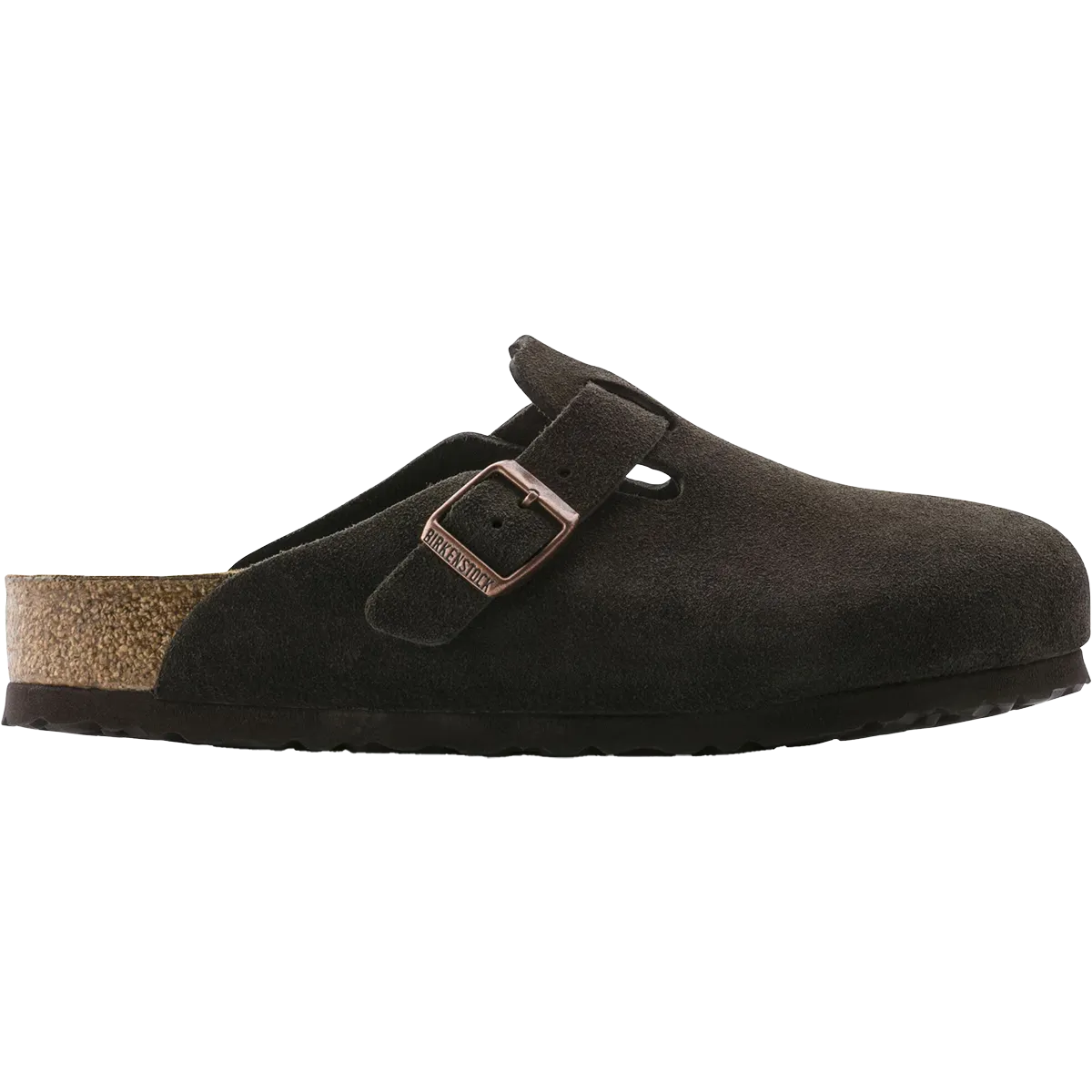 Women's Boston Soft Footbed - Narrow