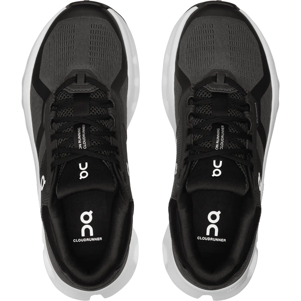 Women's Cloudrunner 2