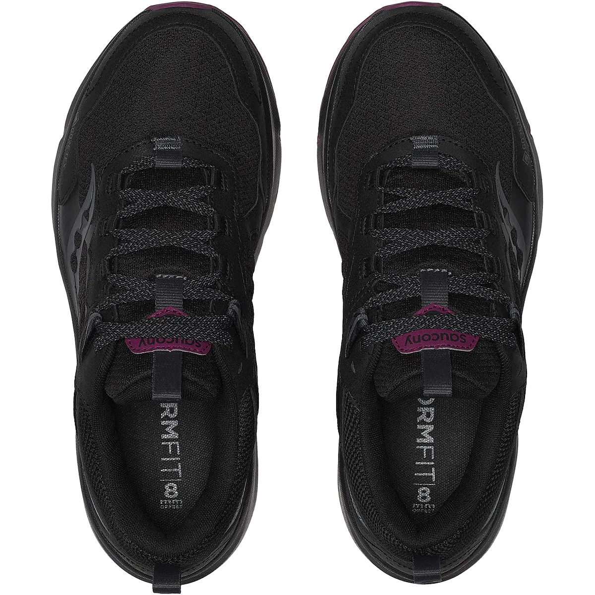 Women's Excursion TR17 GTX