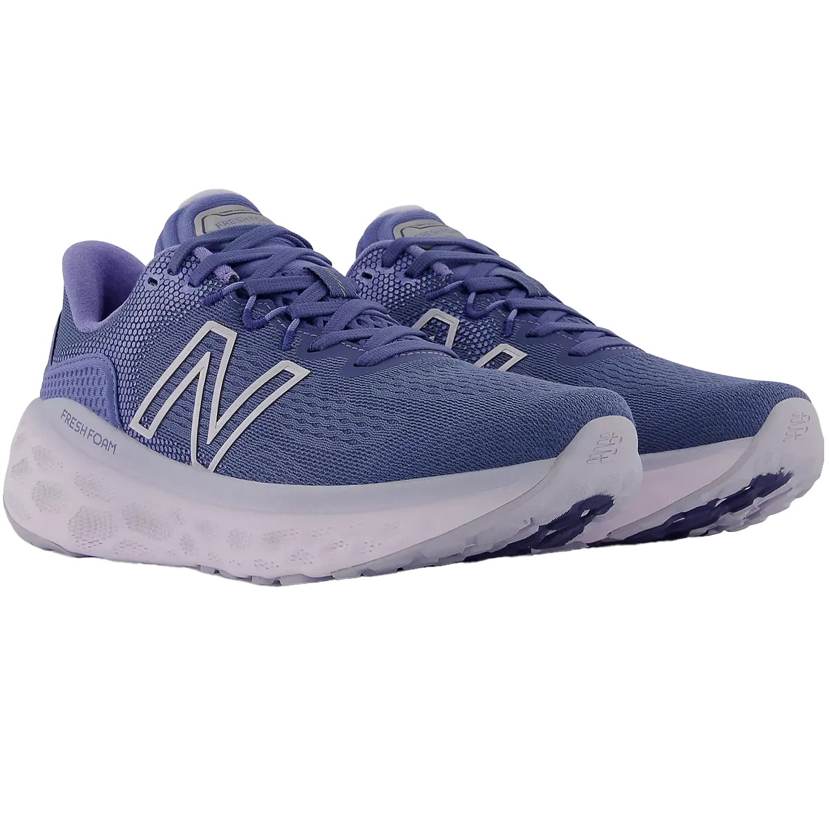 Women's Fresh Foam More v3