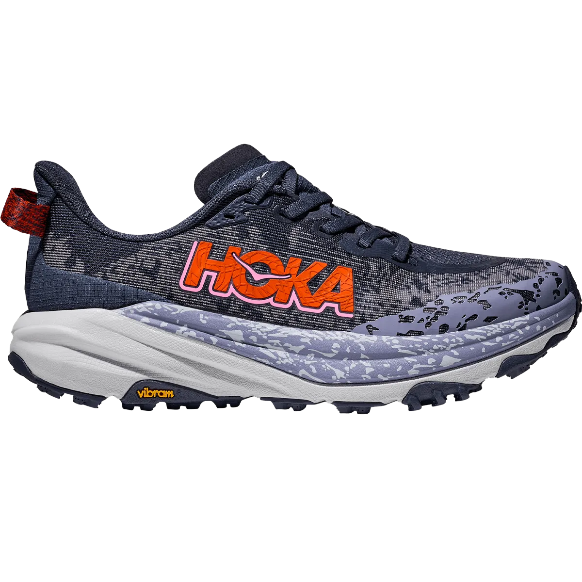 Women's Speedgoat 6