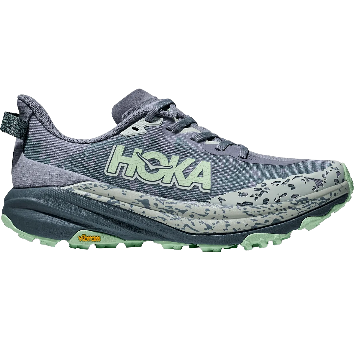 Women's Speedgoat 6