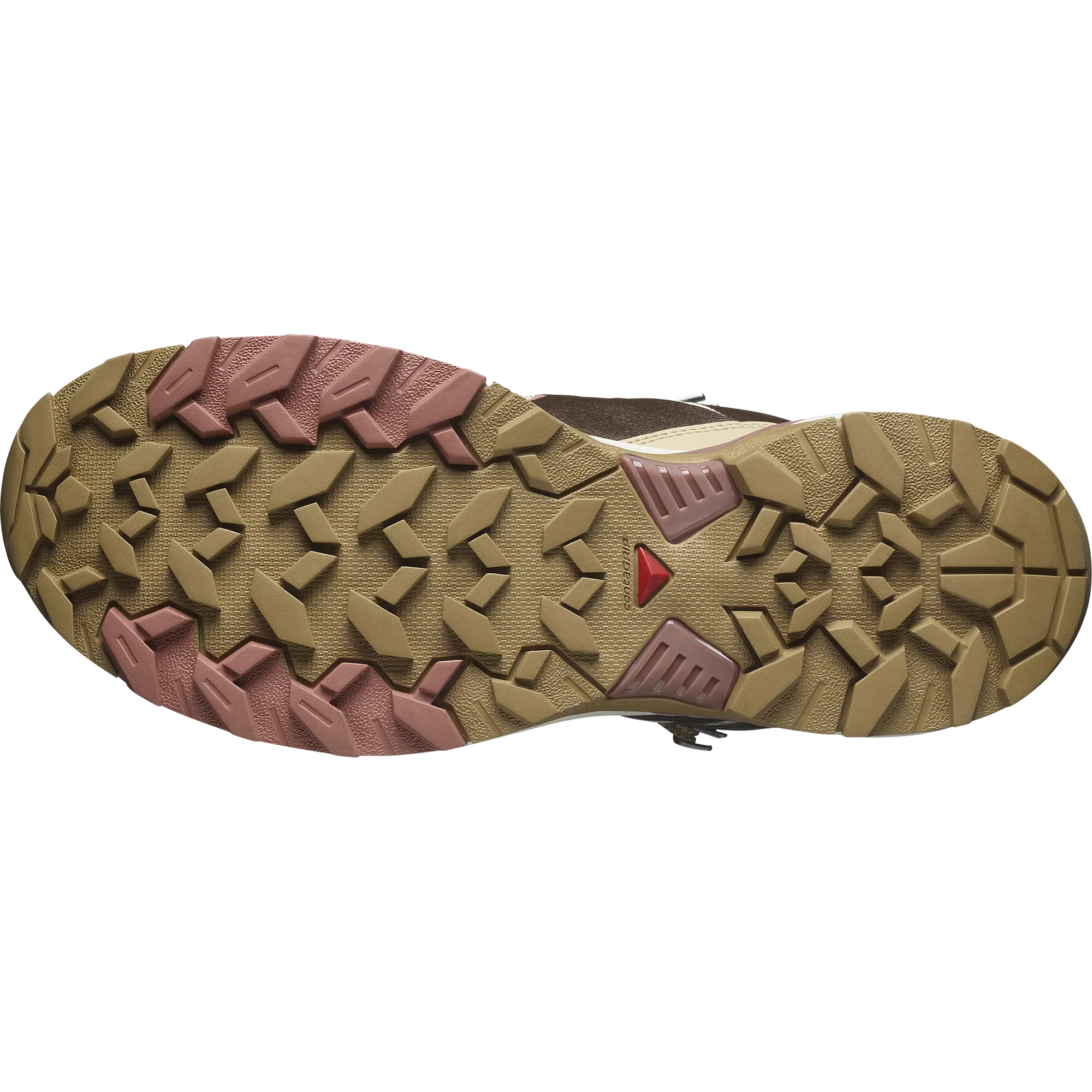 X ULTRA 360 EDGE MID GORE-TEX MEN'S