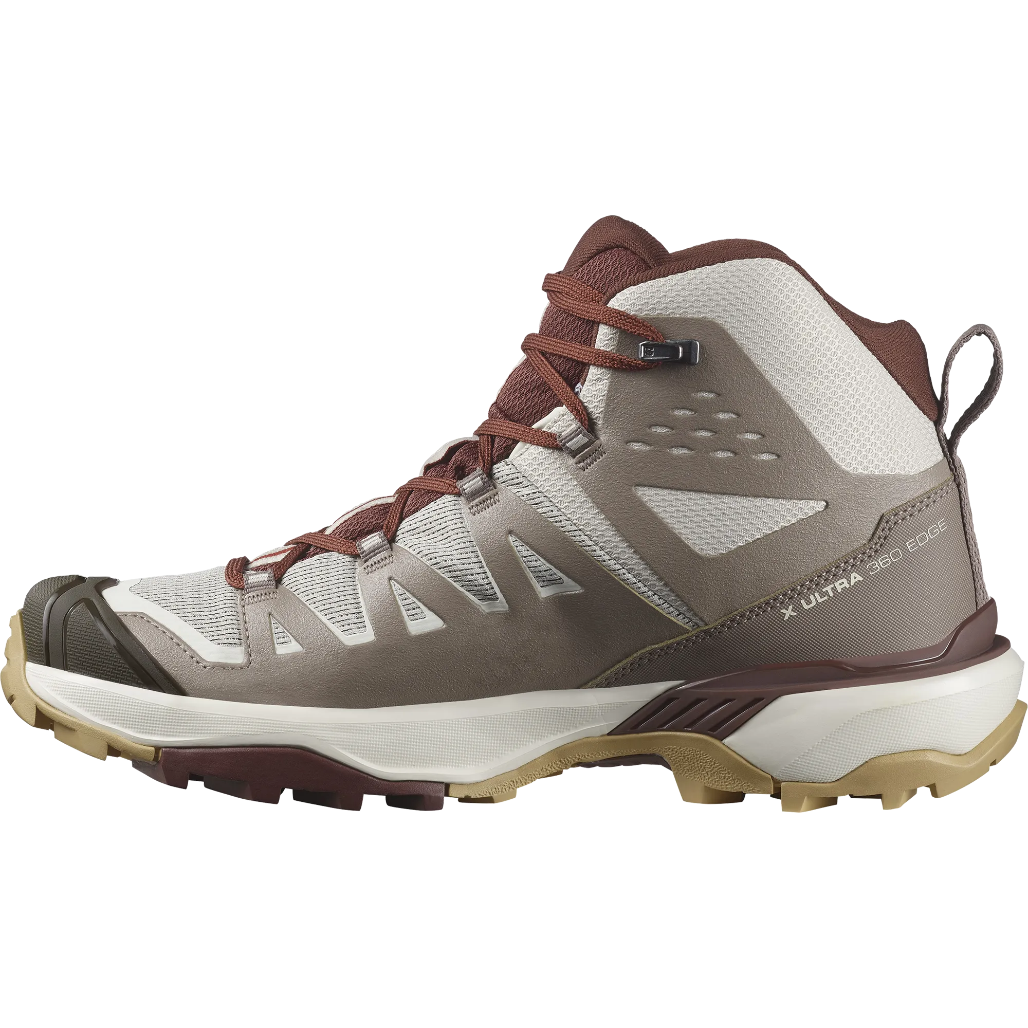 X ULTRA 360 EDGE MID GORE-TEX WOMEN'S
