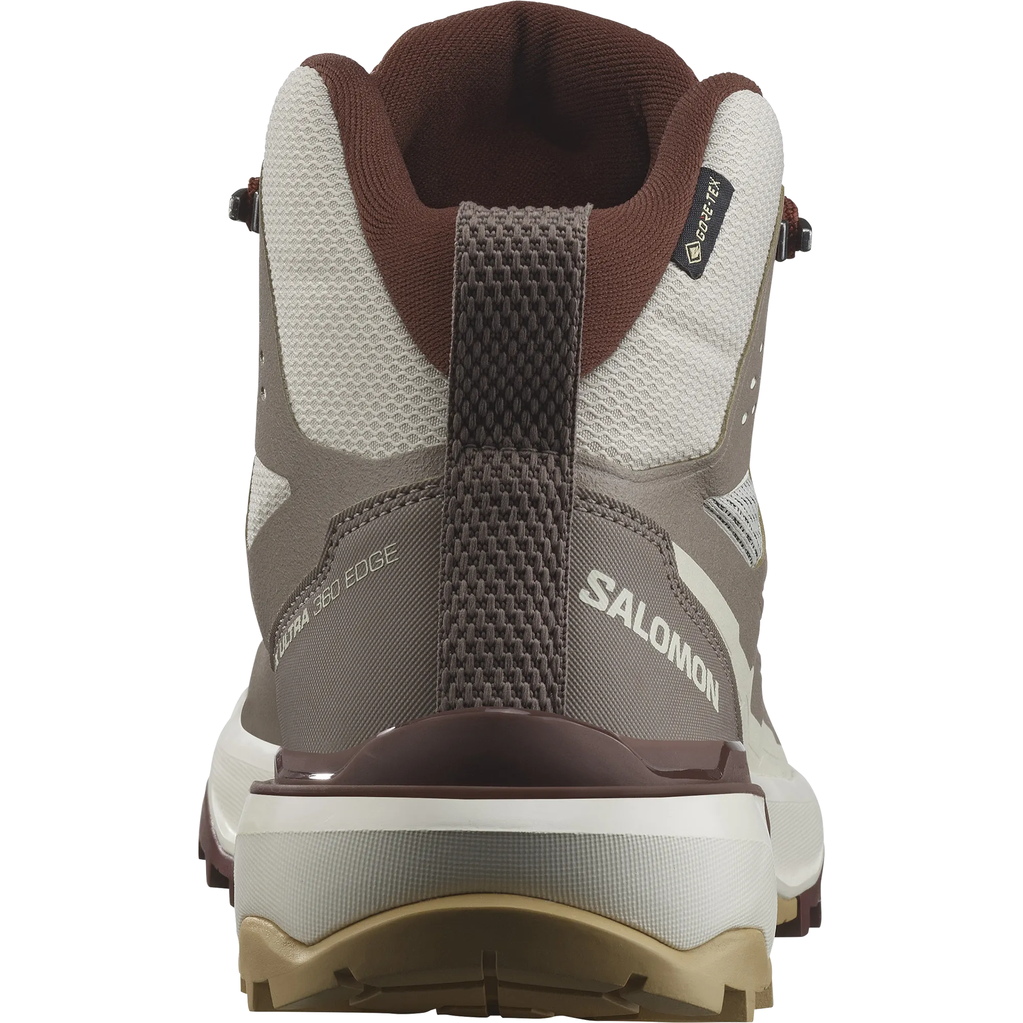 X ULTRA 360 EDGE MID GORE-TEX WOMEN'S