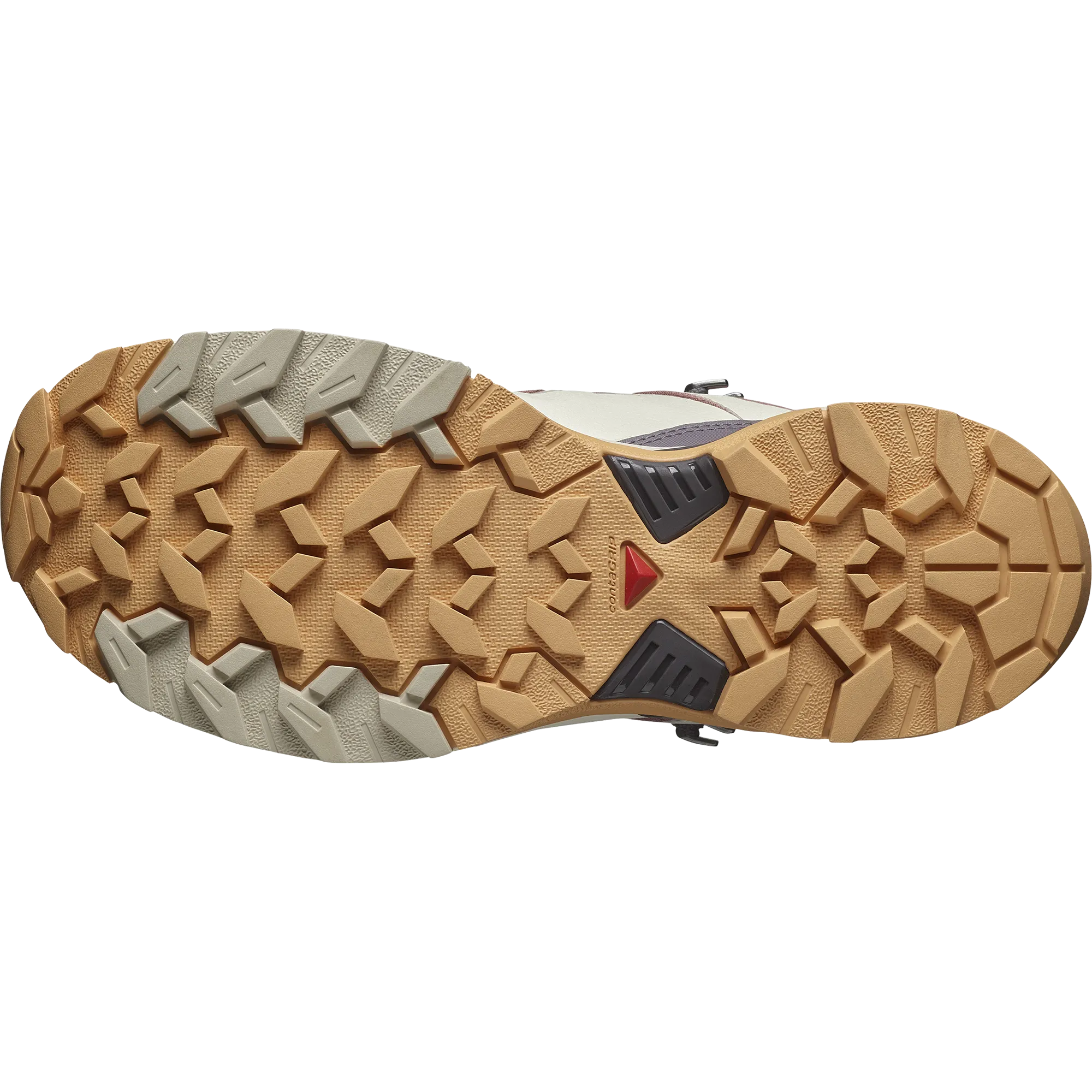X ULTRA 360 EDGE MID GORE-TEX WOMEN'S