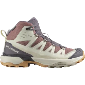 X ULTRA 360 EDGE MID GORE-TEX WOMEN'S