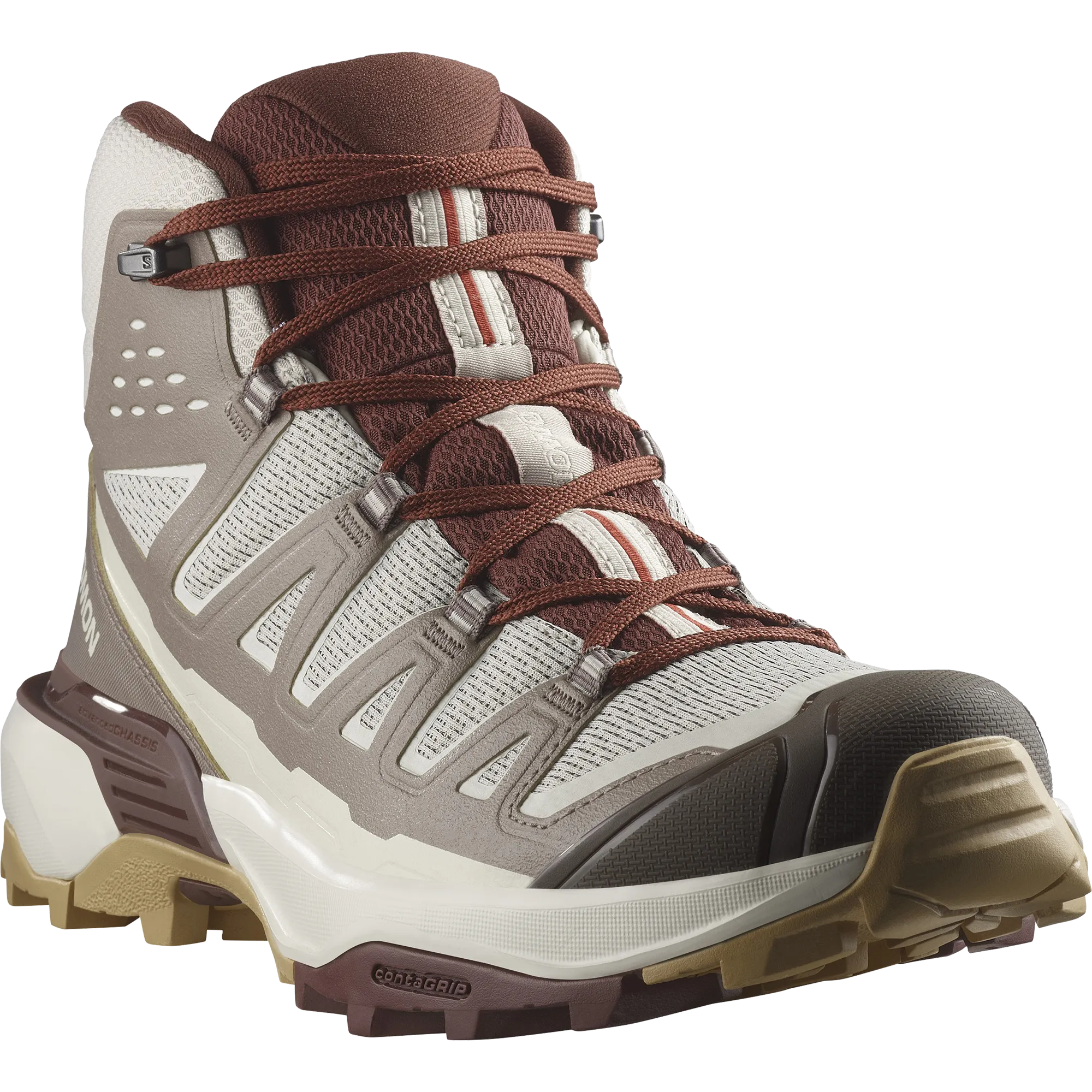X ULTRA 360 EDGE MID GORE-TEX WOMEN'S