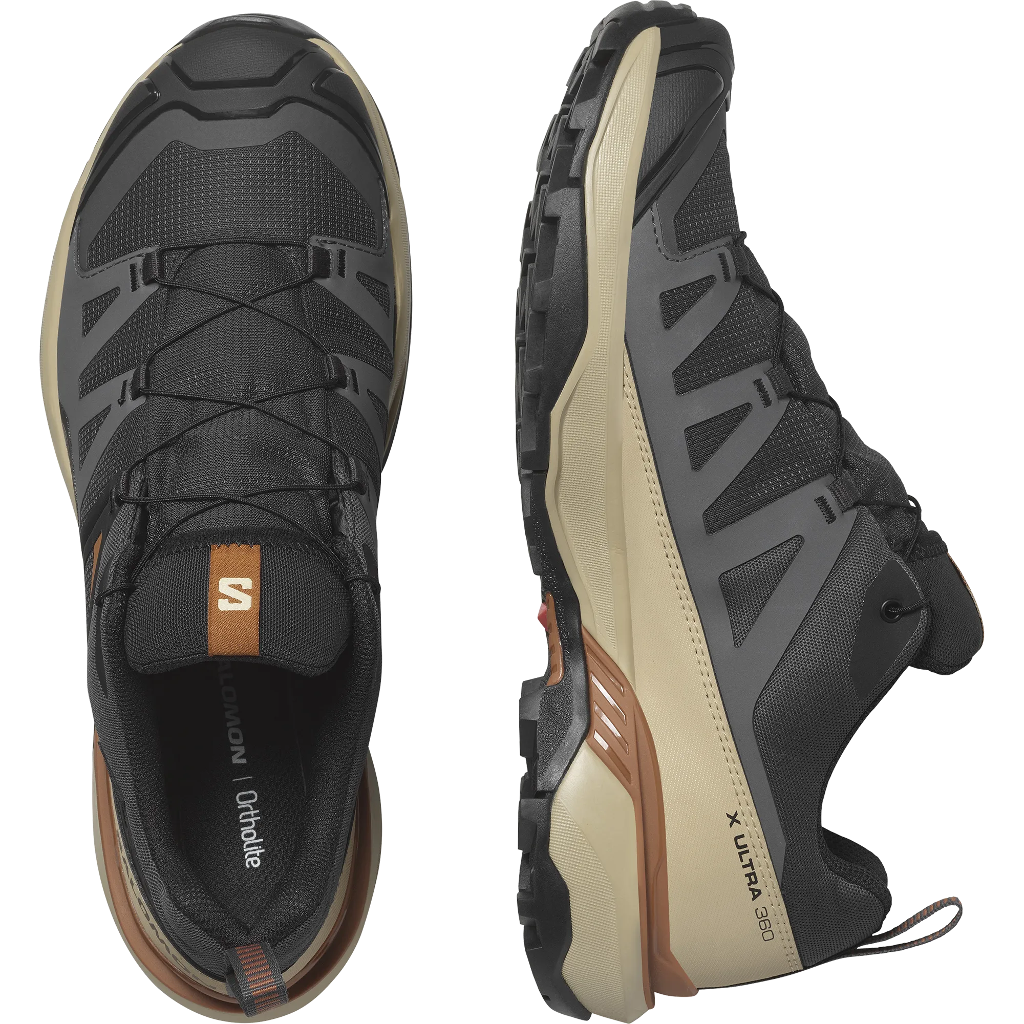 X ULTRA 360 GORE-TEX MEN'S