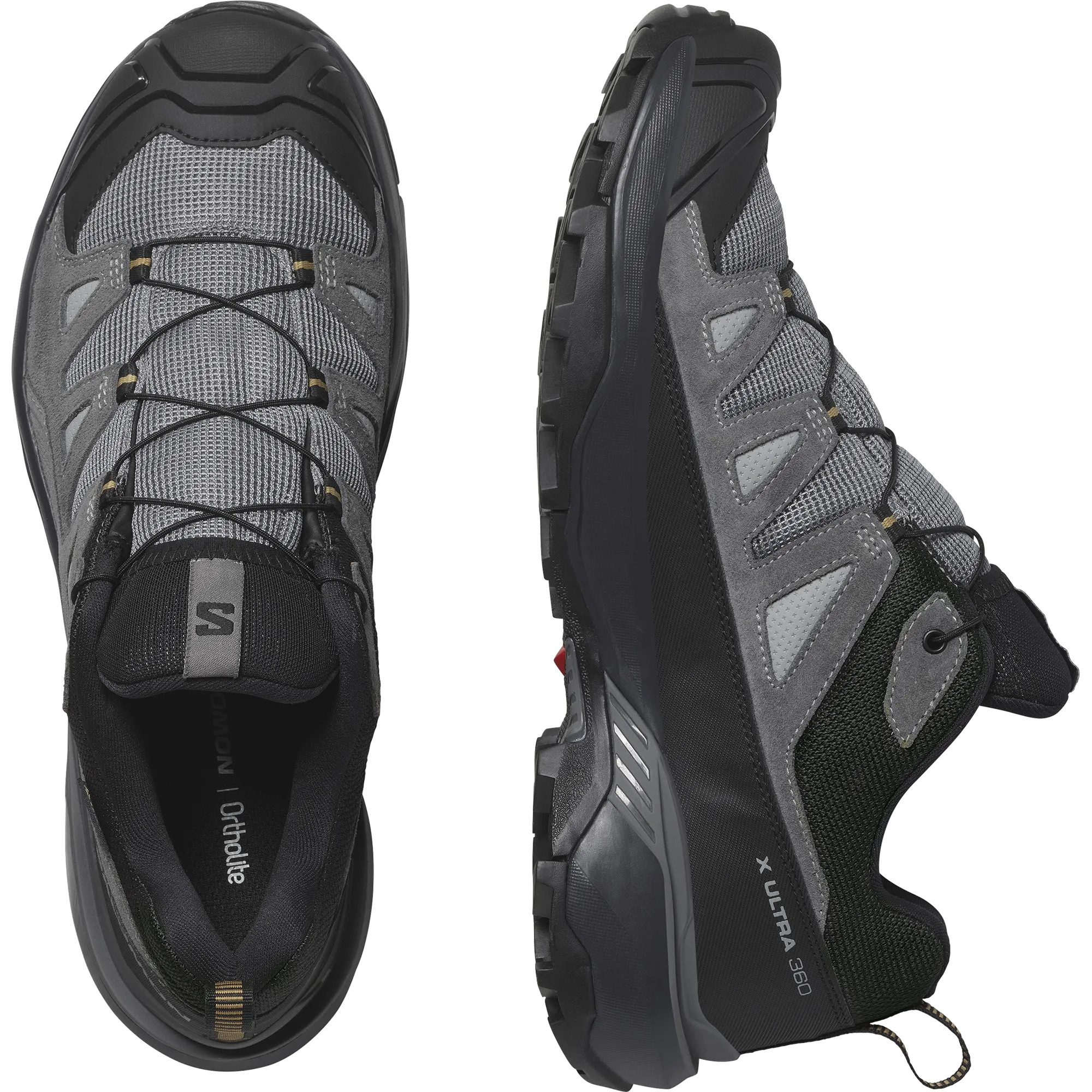 X ULTRA 360 LTR GORE-TEX MEN'S