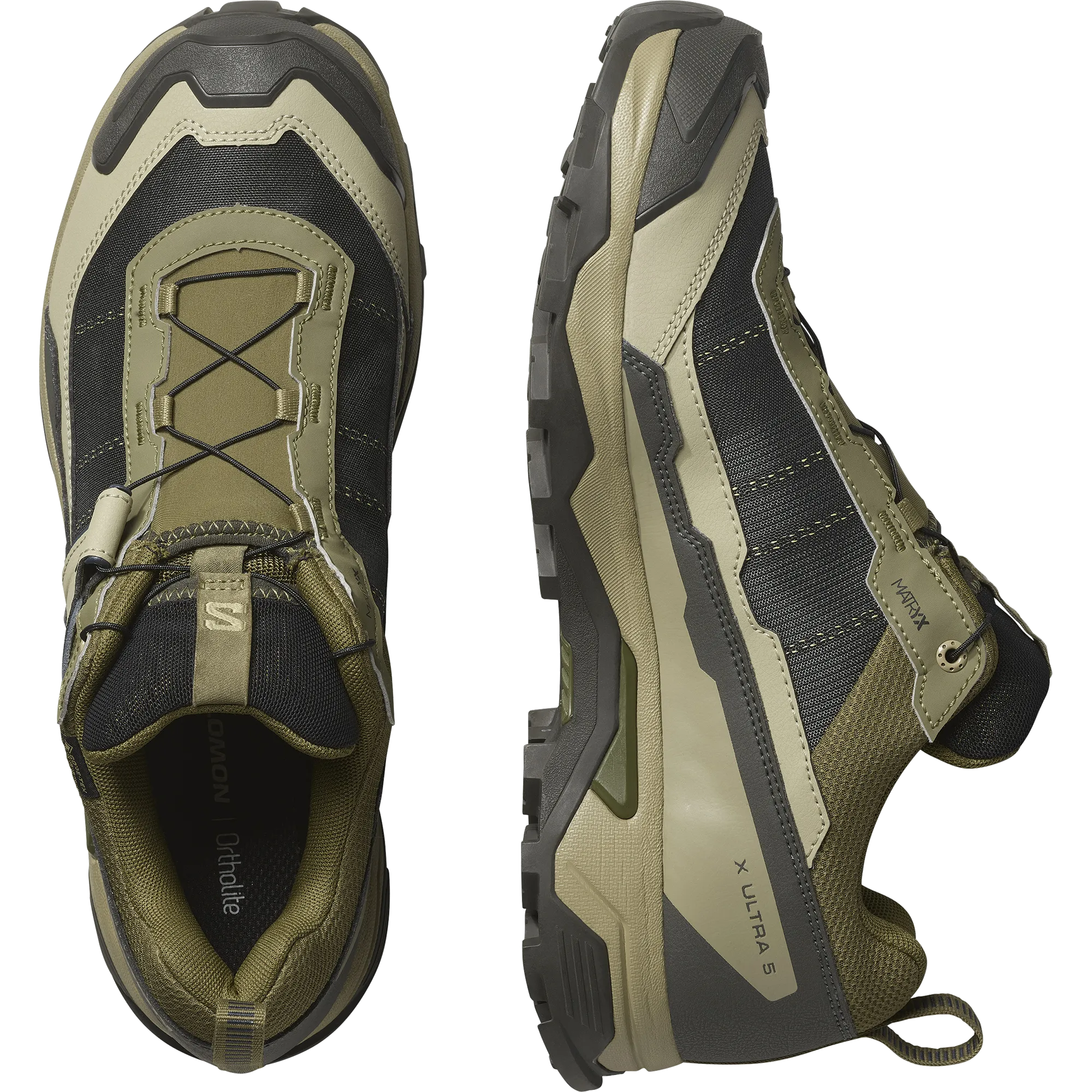 X ULTRA 5 GORE-TEX MEN'S