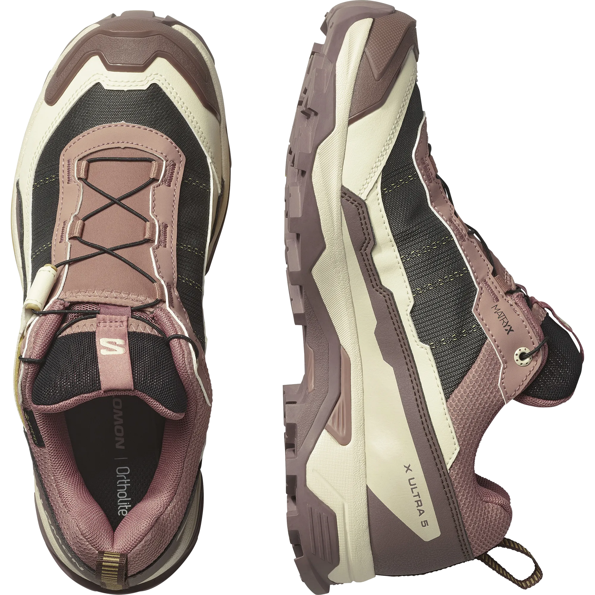X ULTRA 5 GORE-TEX WOMEN'S