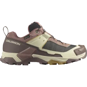 X ULTRA 5 GORE-TEX WOMEN'S