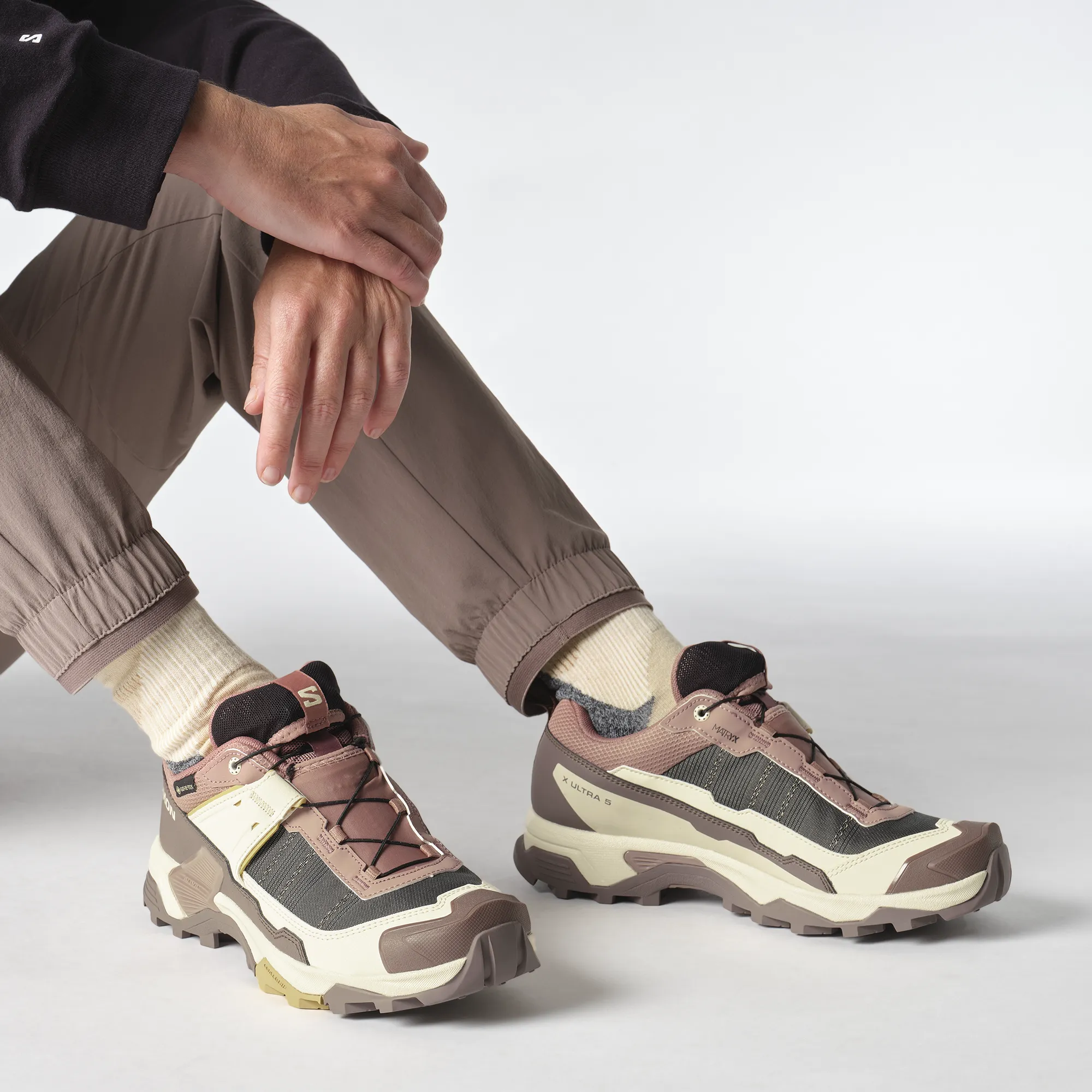 X ULTRA 5 GORE-TEX WOMEN'S
