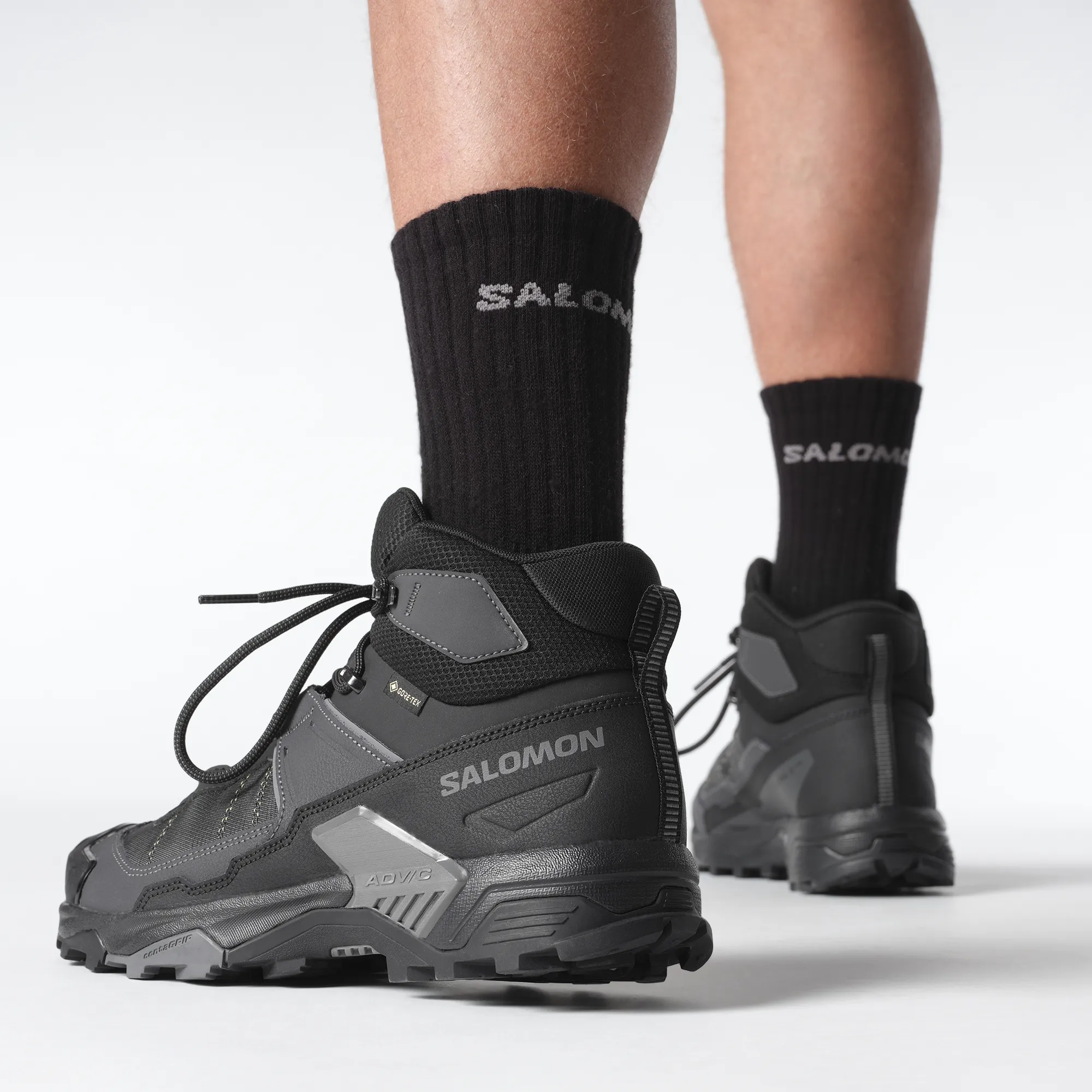 X ULTRA 5 MID WIDE GORE-TEX MEN'S