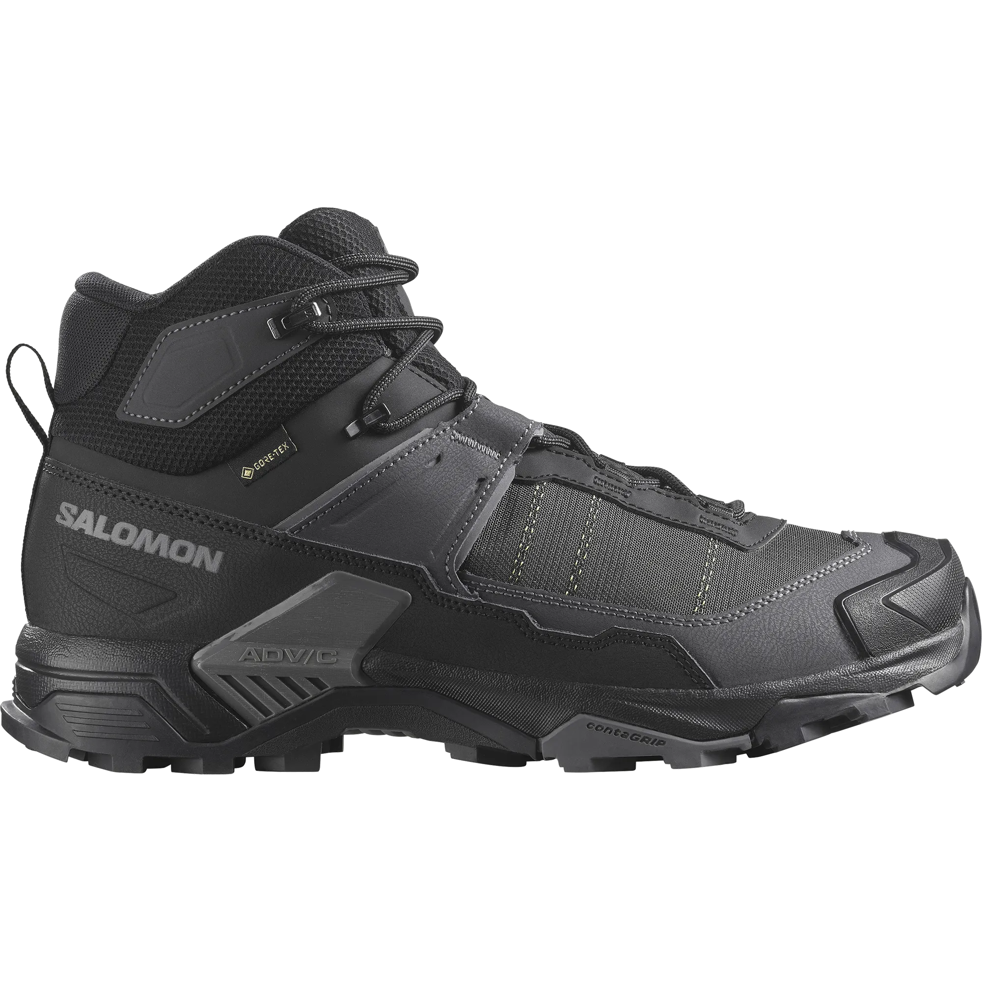 X ULTRA 5 MID WIDE GORE-TEX MEN'S