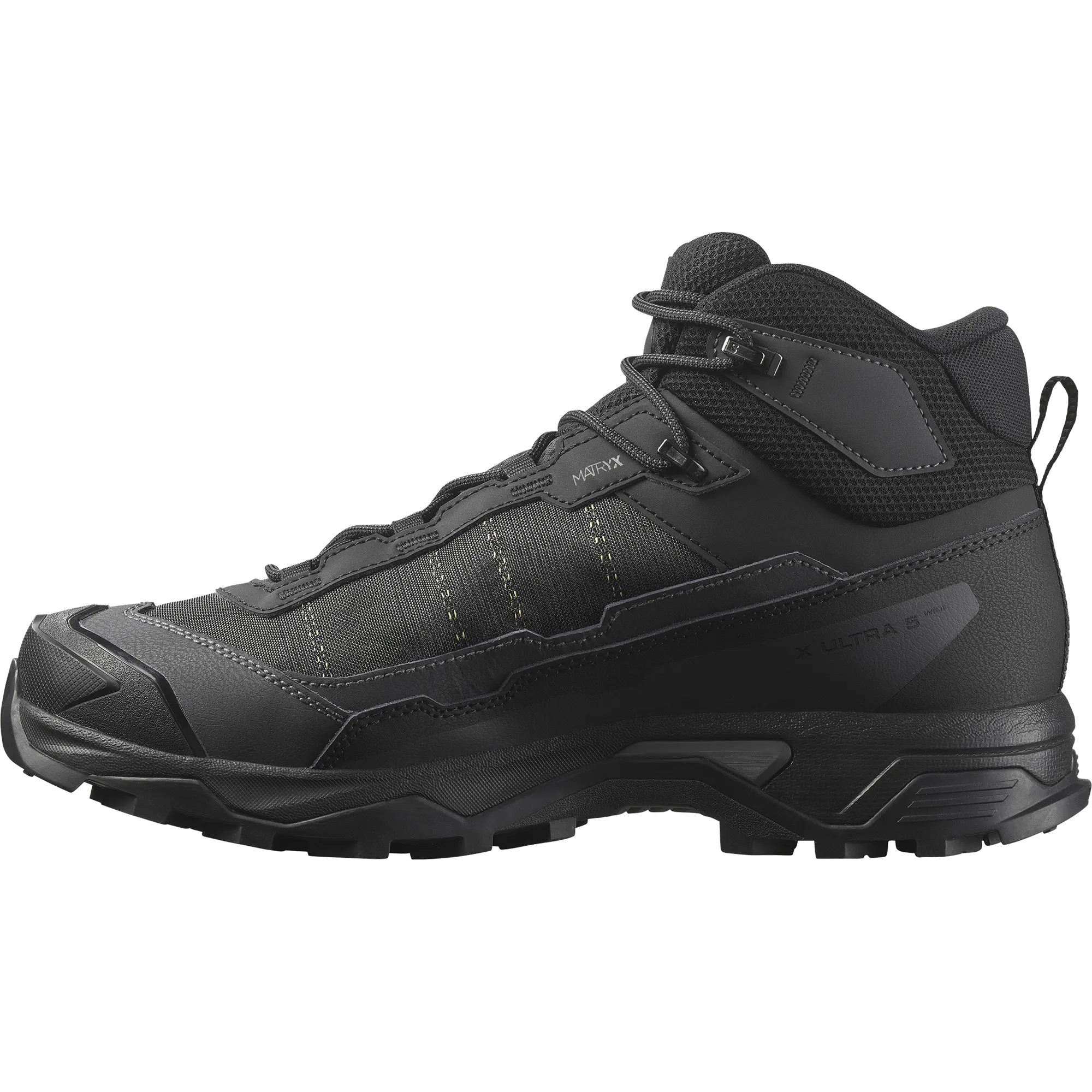 X ULTRA 5 MID WIDE GORE-TEX MEN'S