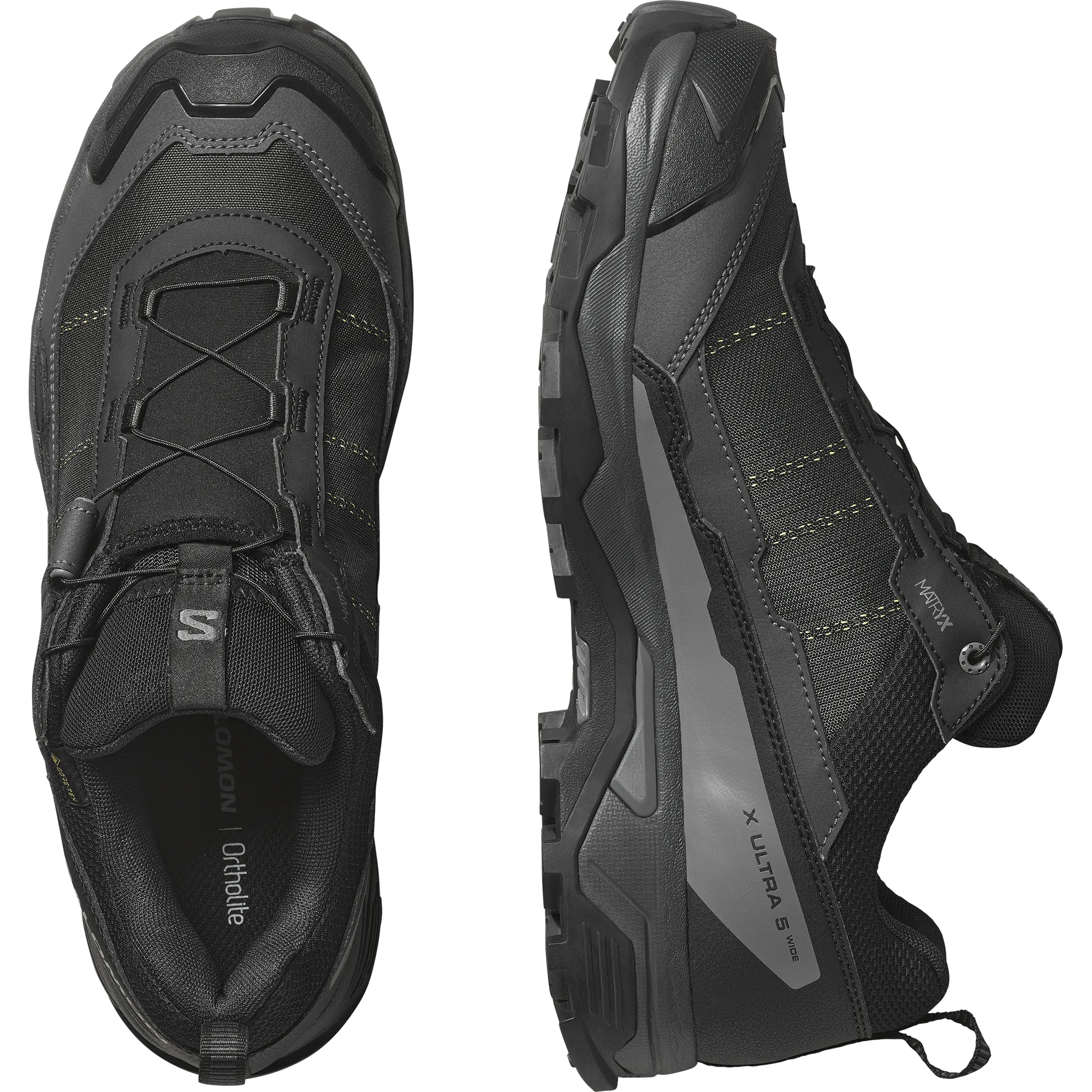 X ULTRA 5 WIDE GORE-TEX MEN'S