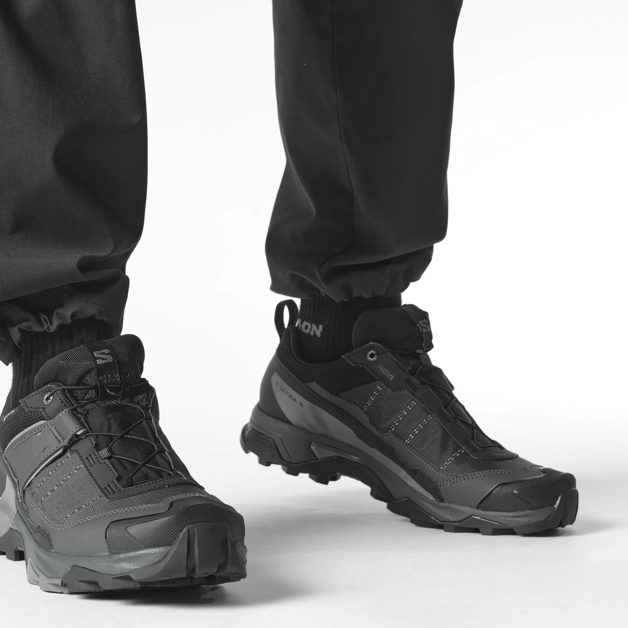 X ULTRA 5 WIDE GORE-TEX MEN'S