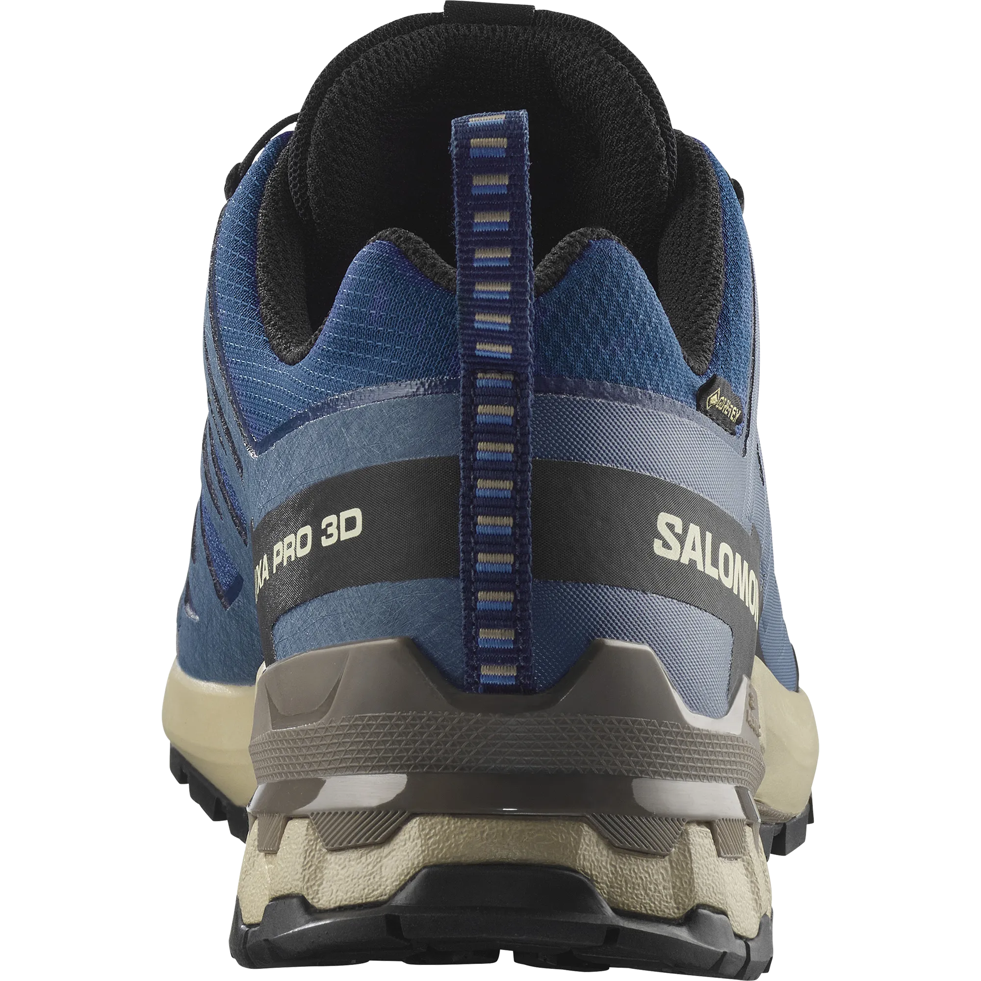 XA PRO 3D V9 GORE-TEX MEN'S