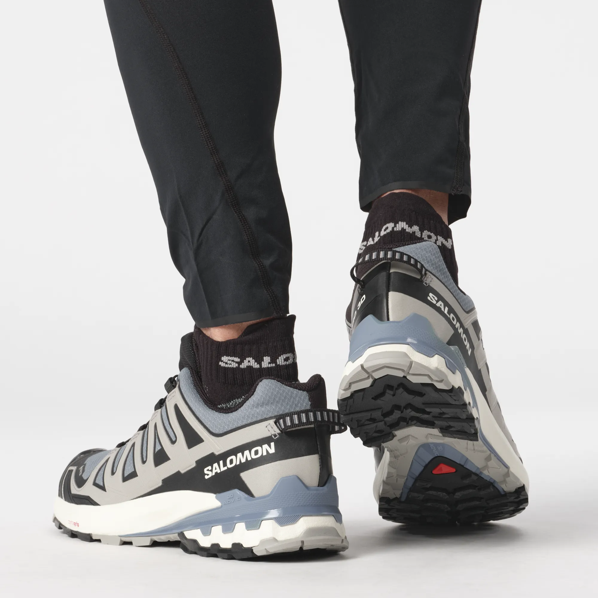 XA PRO 3D V9 GORE-TEX MEN'S
