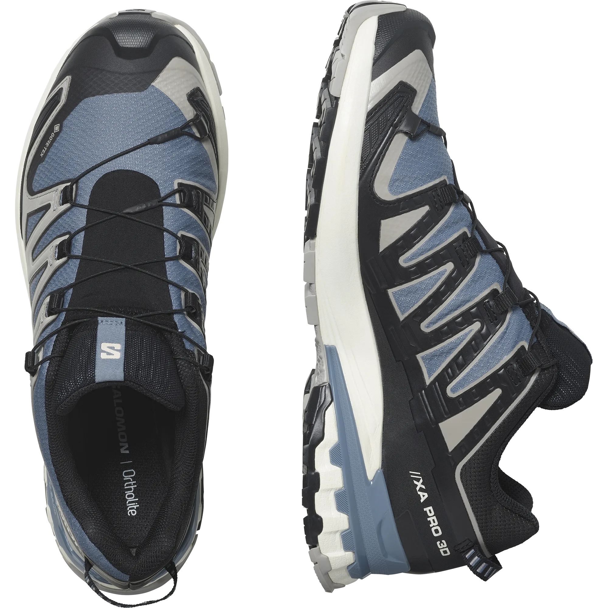 XA PRO 3D V9 GORE-TEX MEN'S