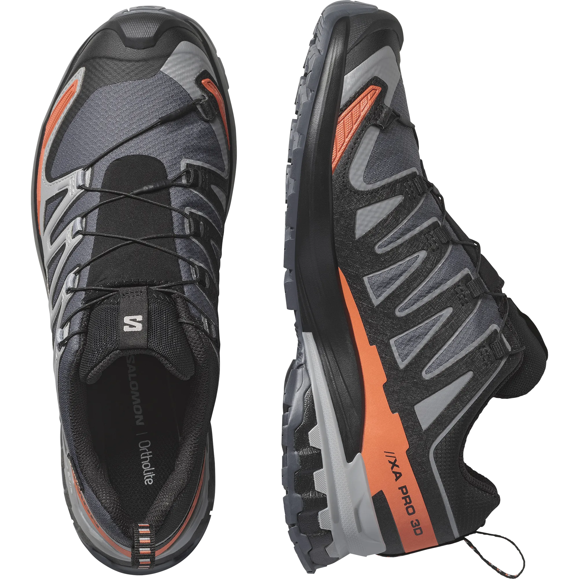 XA PRO 3D V9 GORE-TEX MEN'S