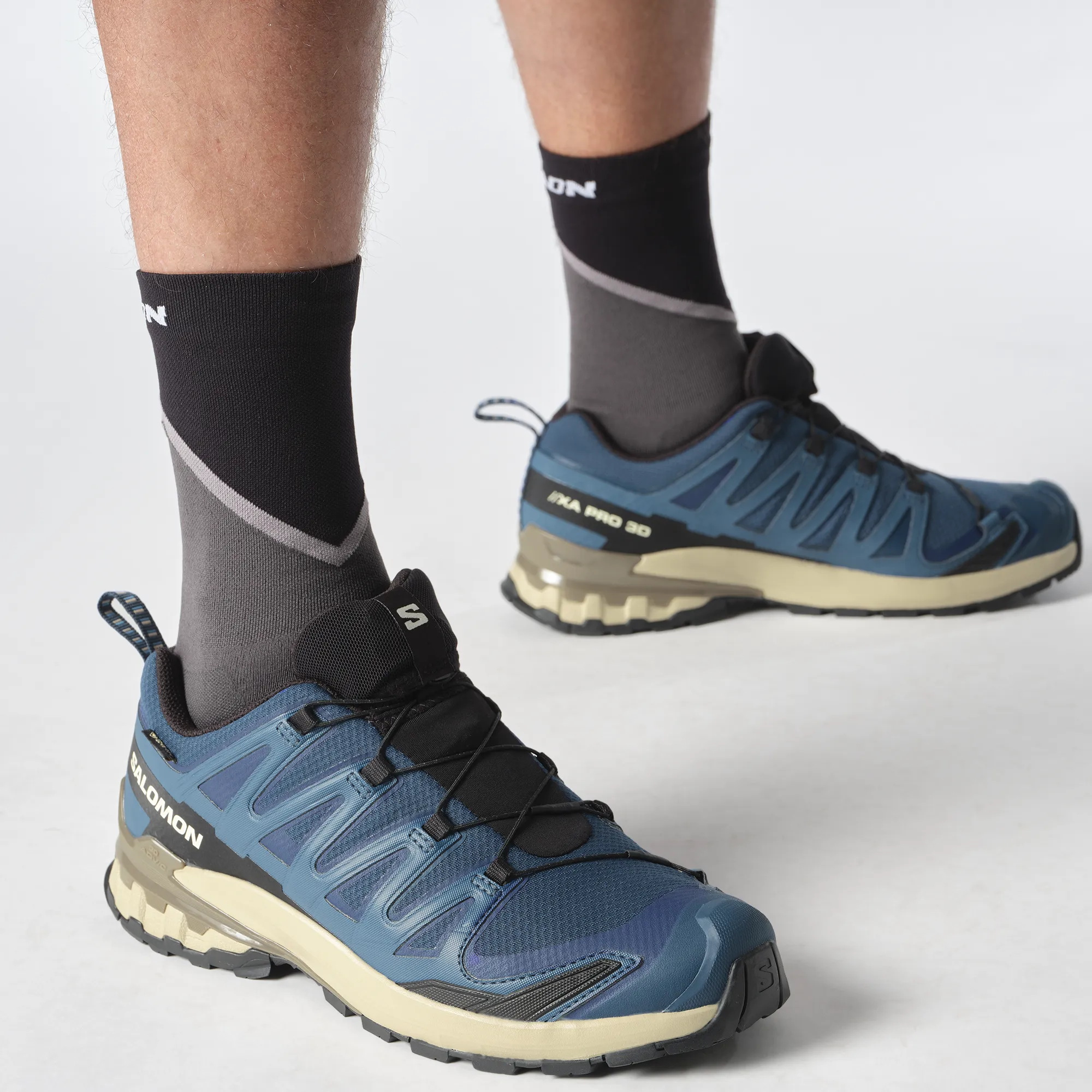 XA PRO 3D V9 GORE-TEX MEN'S