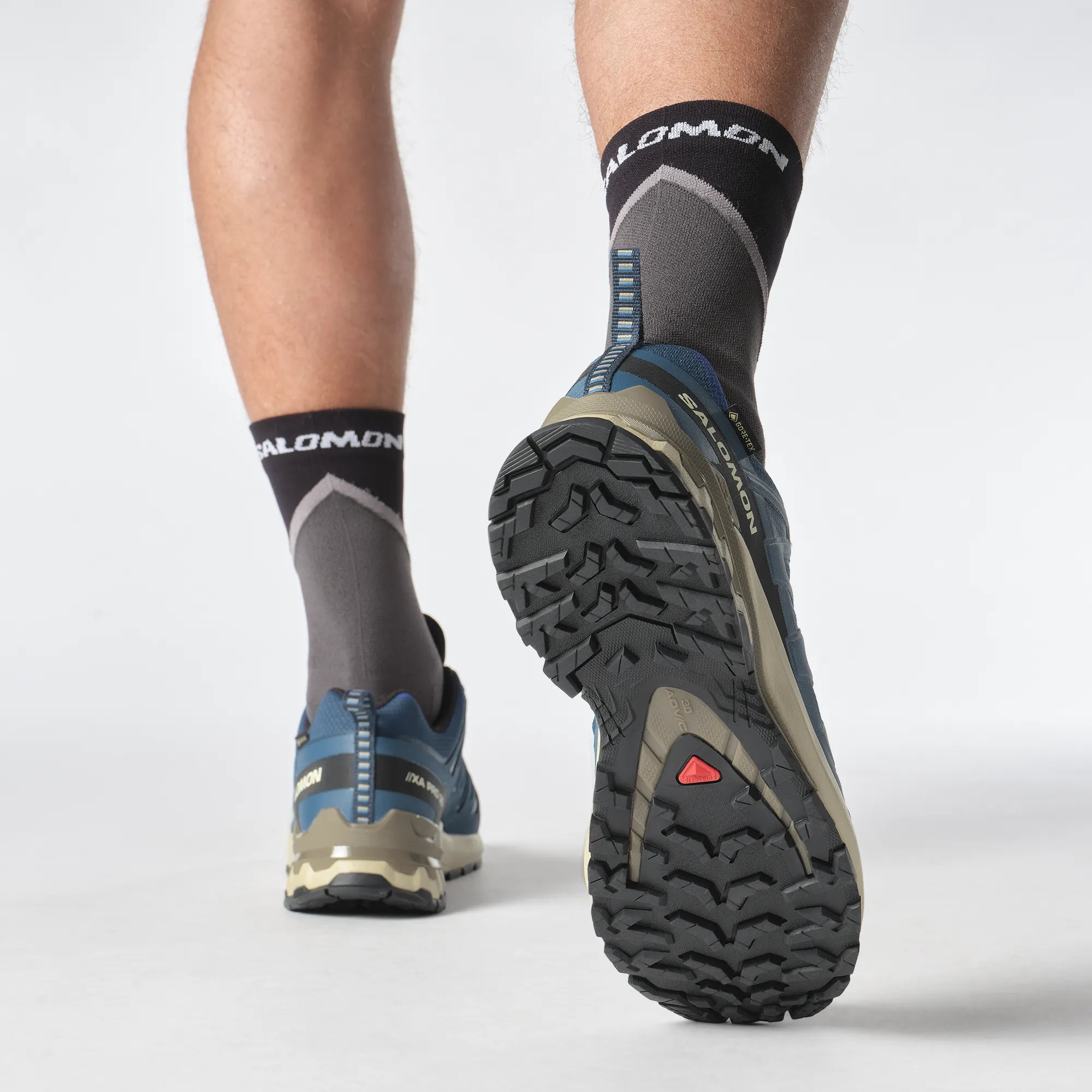 XA PRO 3D V9 GORE-TEX MEN'S