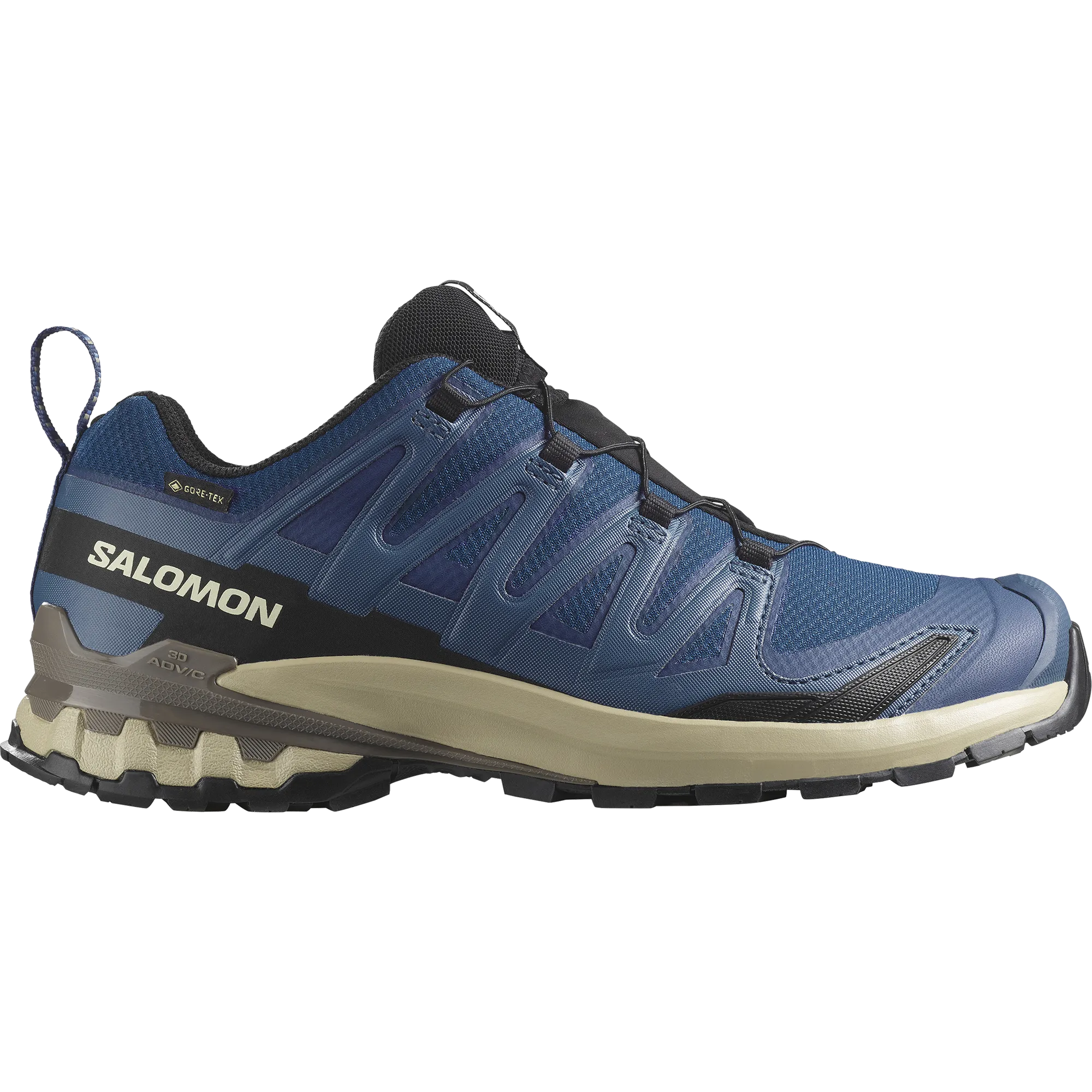 XA PRO 3D V9 GORE-TEX MEN'S