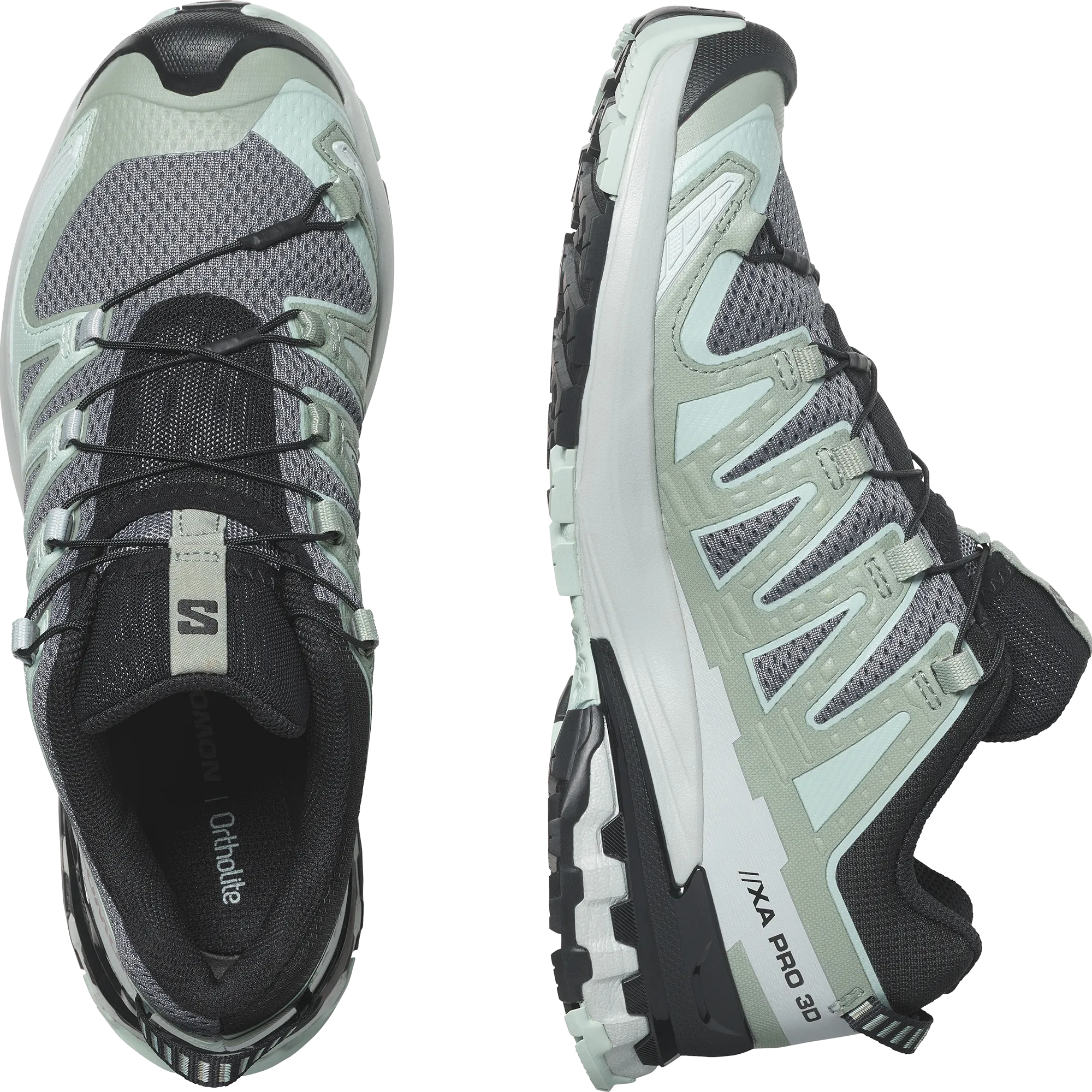 XA PRO 3D V9 WOMEN'S