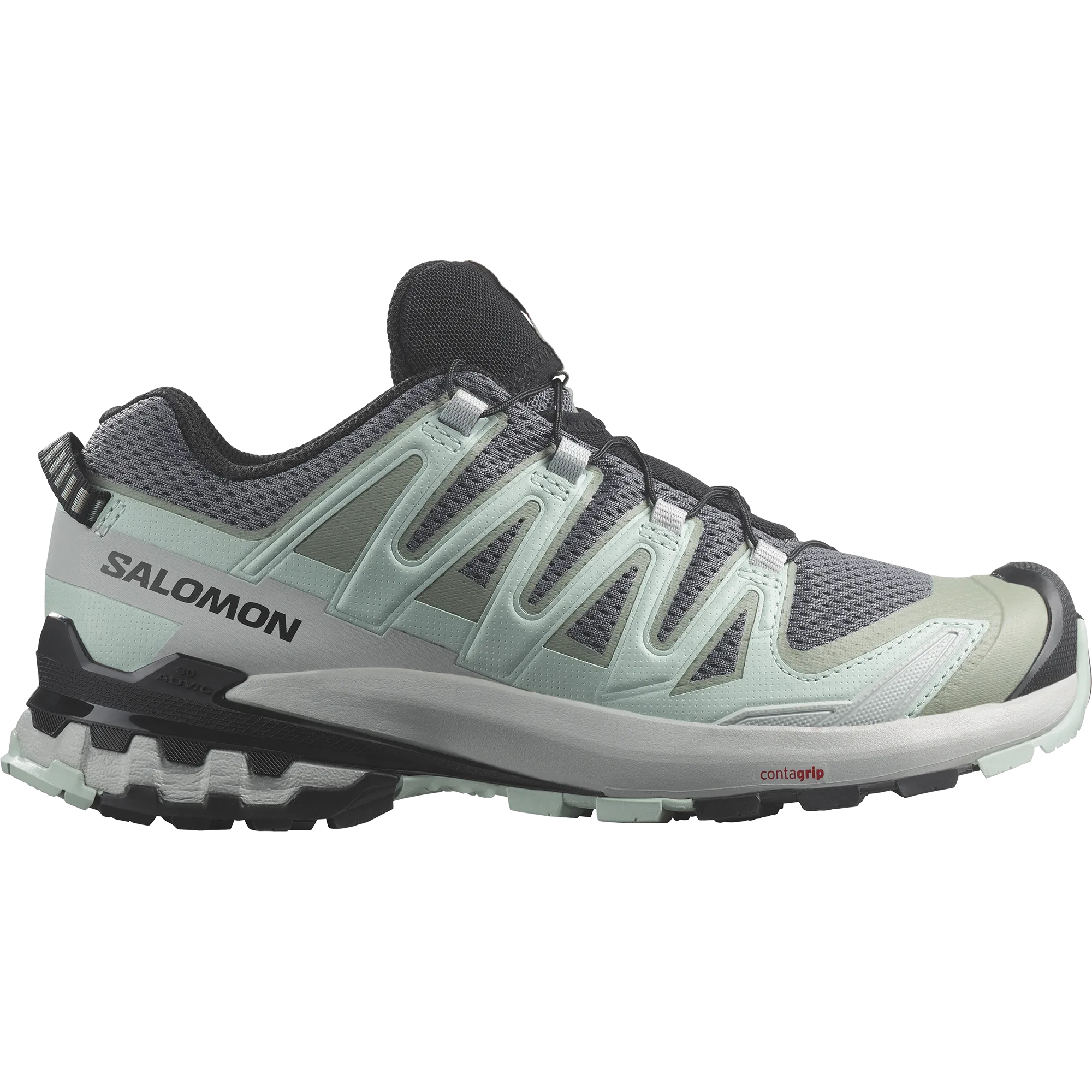 XA PRO 3D V9 WOMEN'S