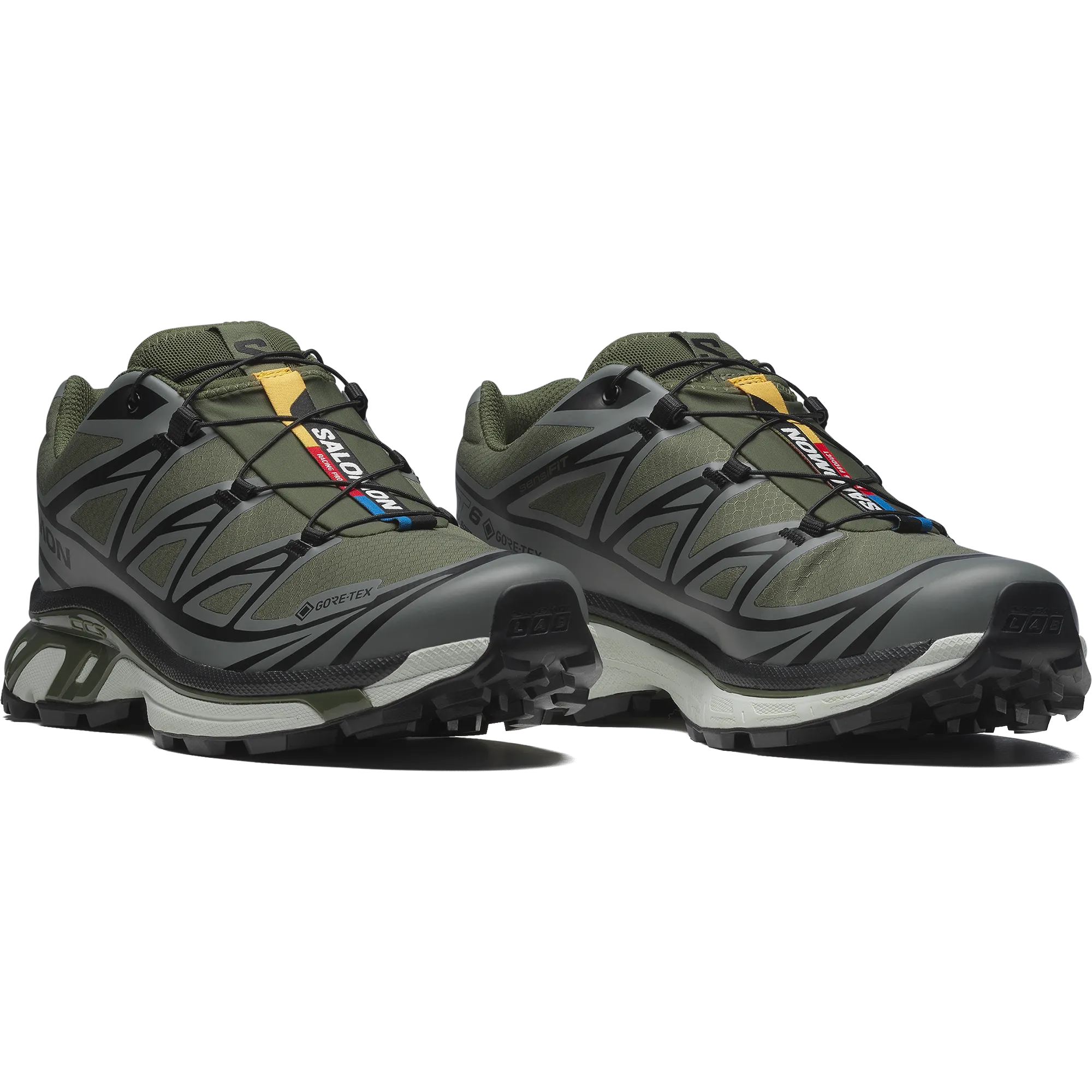 XT-6 GORE-TEX