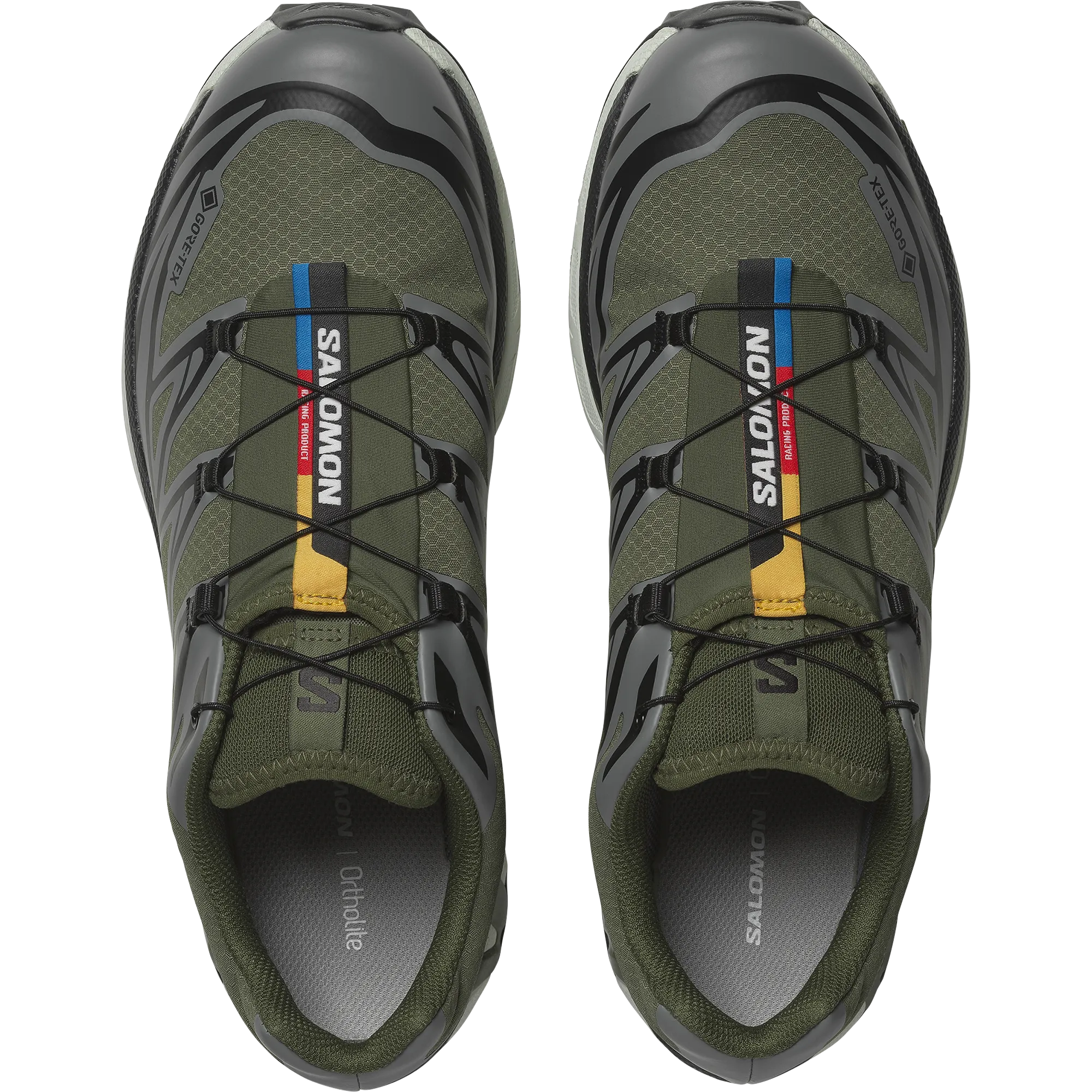 XT-6 GORE-TEX