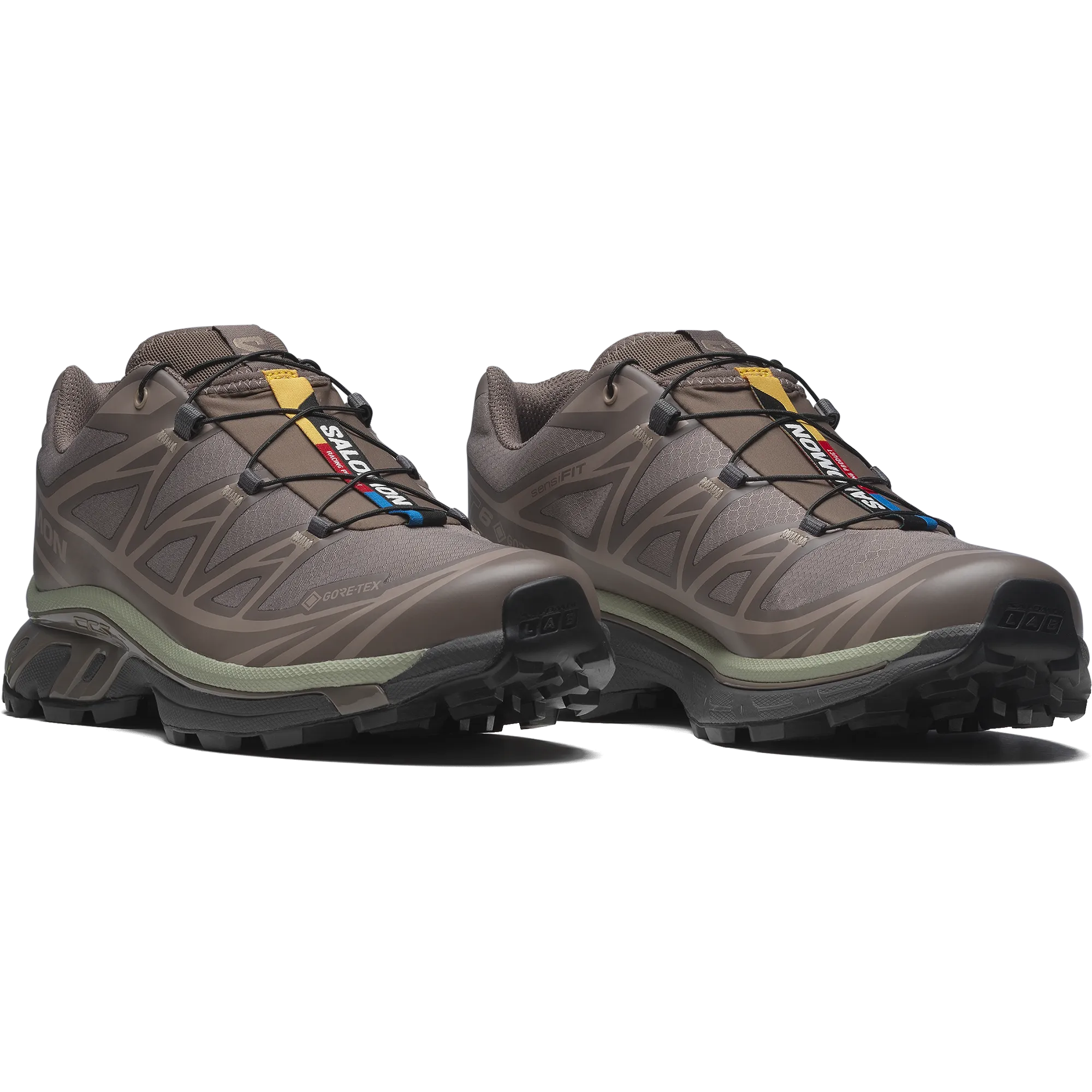 XT-6 GORE-TEX