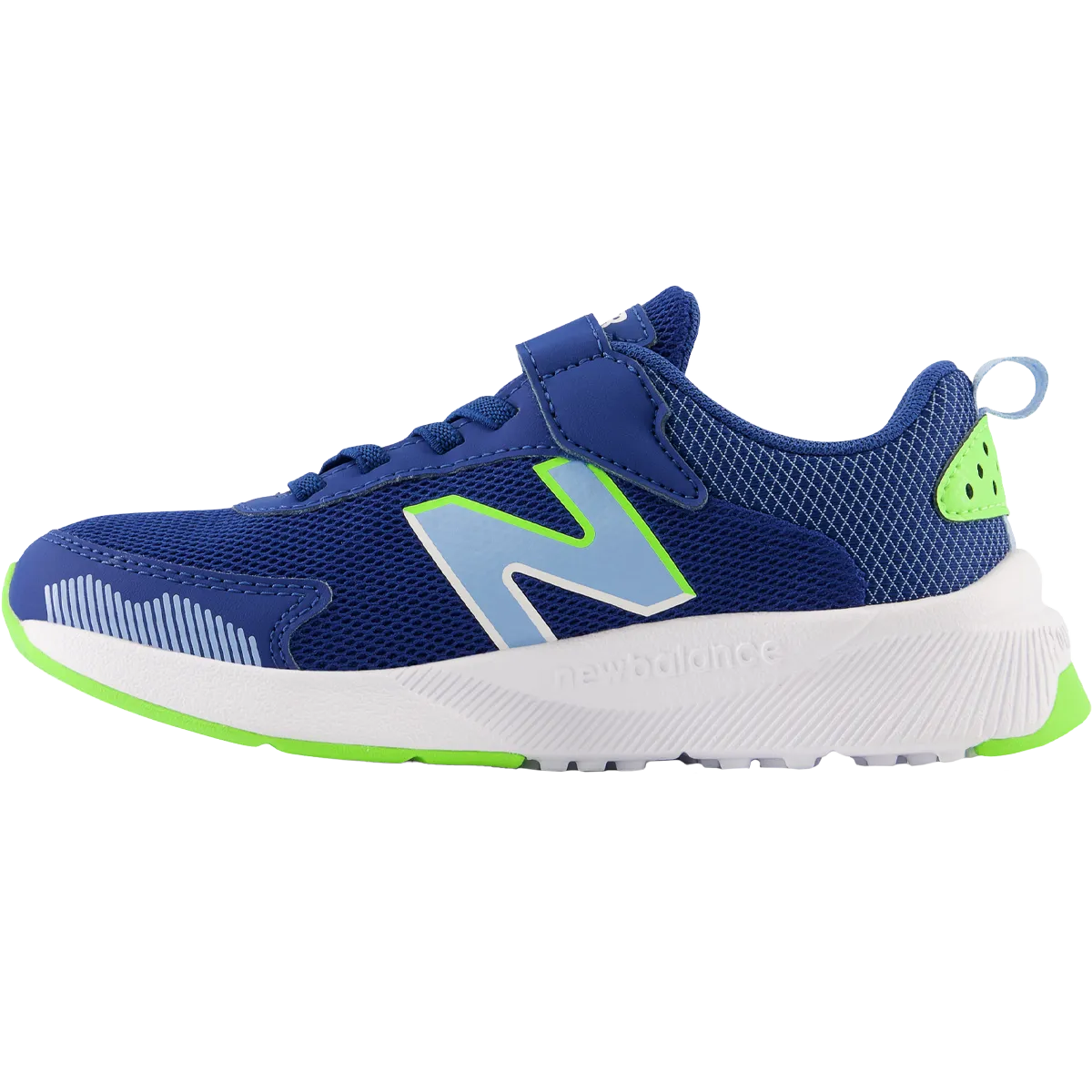 Youth Dynasoft 545 Bungee Lace with Top Strap