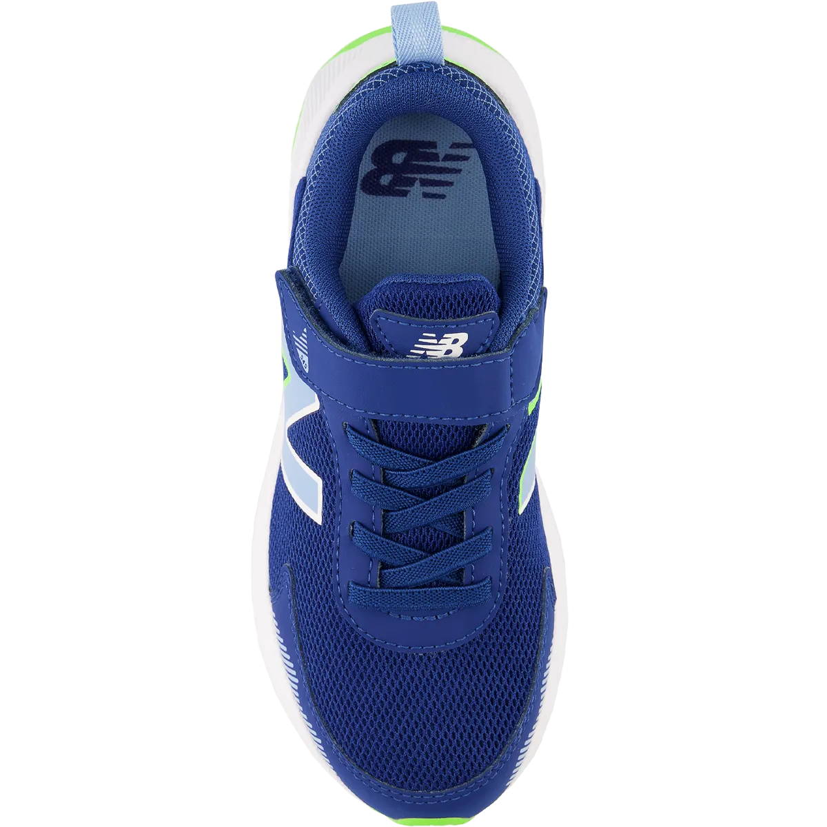 Youth Dynasoft 545 Bungee Lace with Top Strap