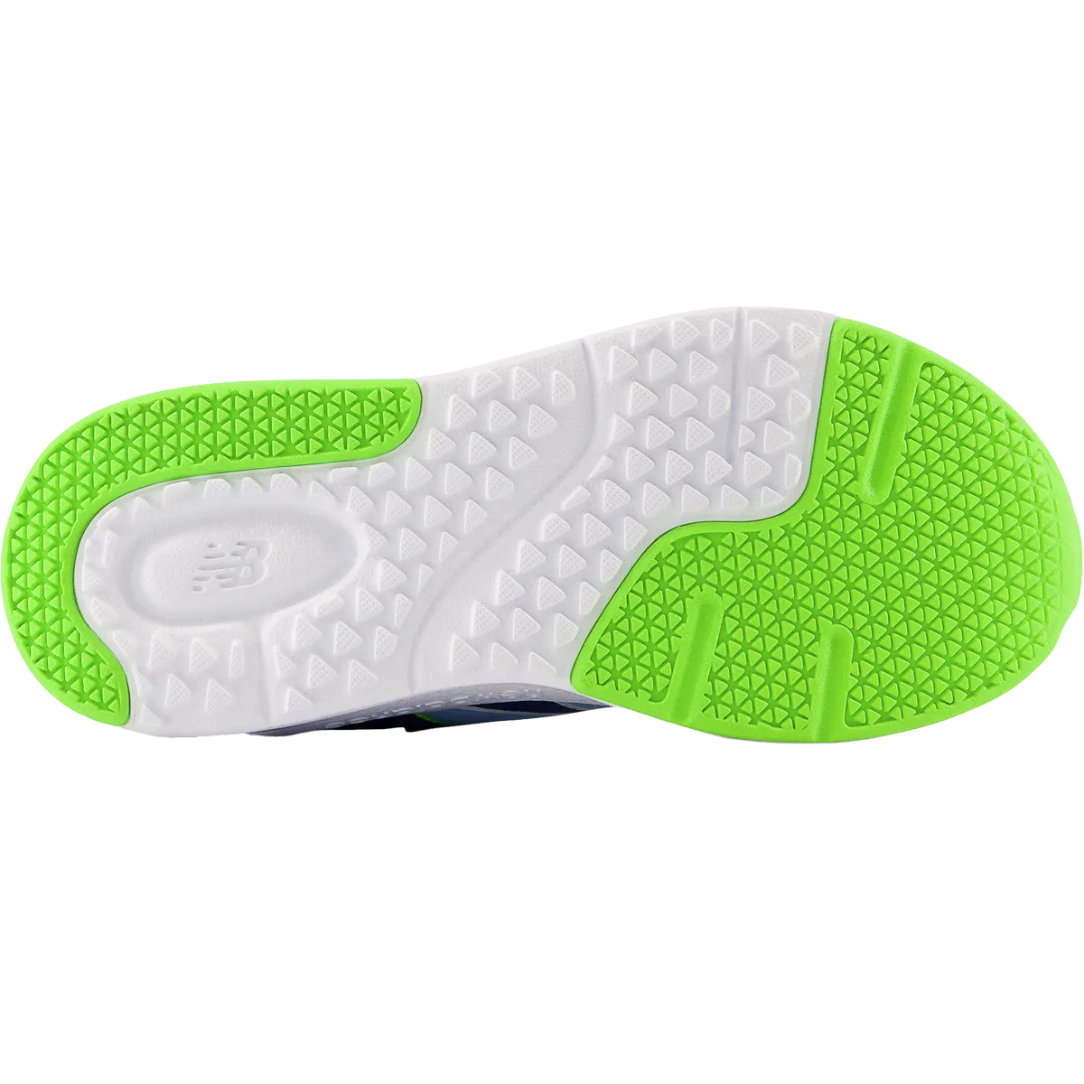 Youth Dynasoft 545 Bungee Lace with Top Strap
